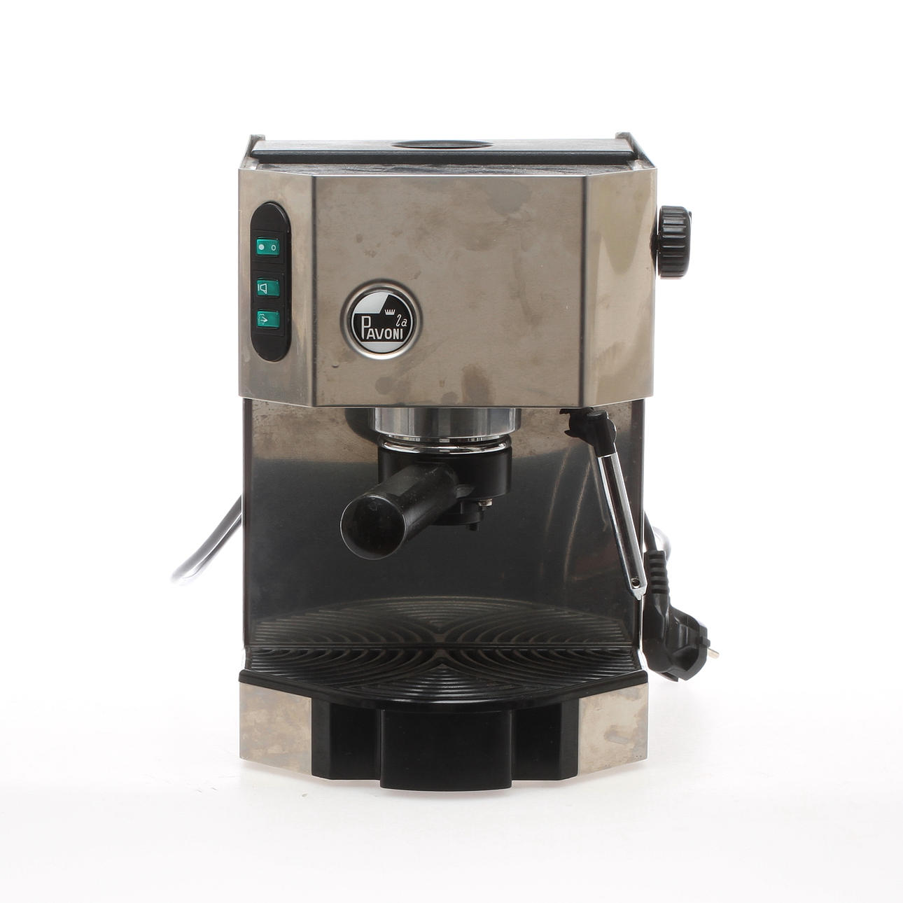 ESPRESSOMASKIN, La Pavoni, Italien 2001.