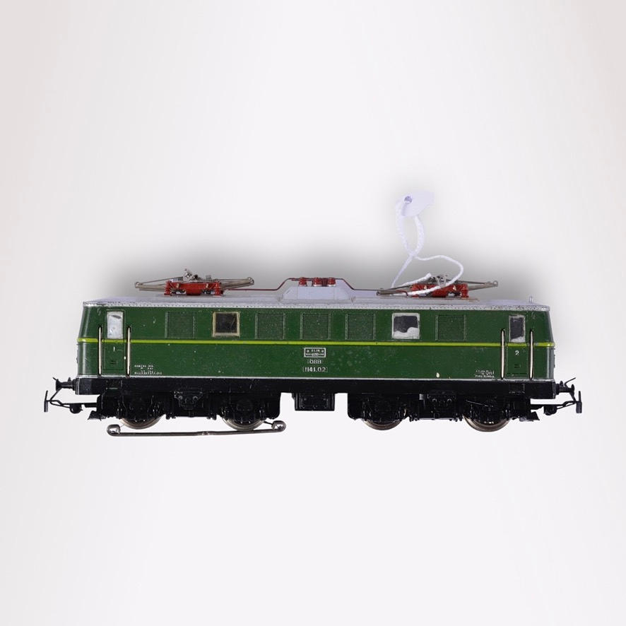 LOK, Märklin 3036.