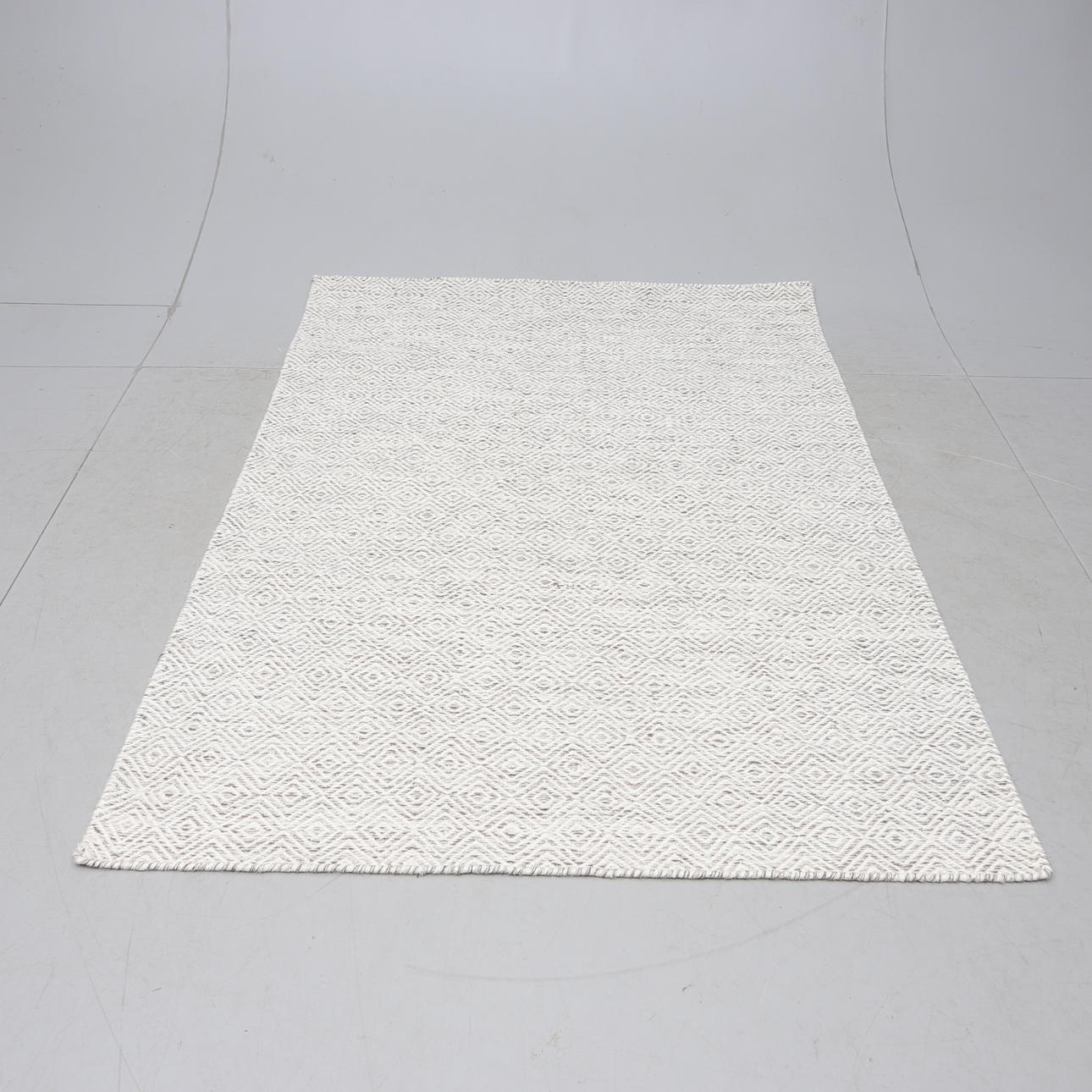 MATTA, ull, "Orissa", E.Stjerna.