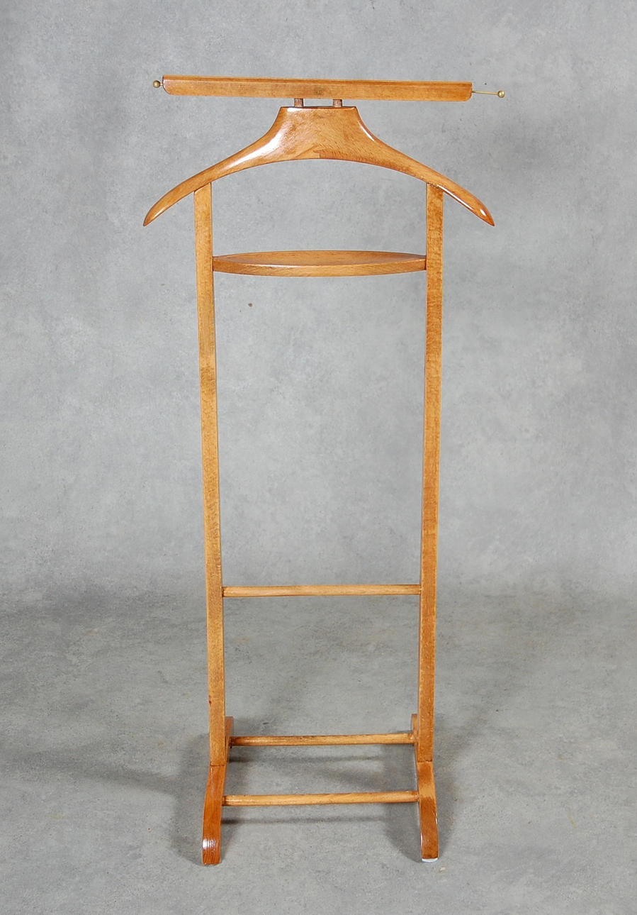 HERRBETJÄNT, Brevetatto.