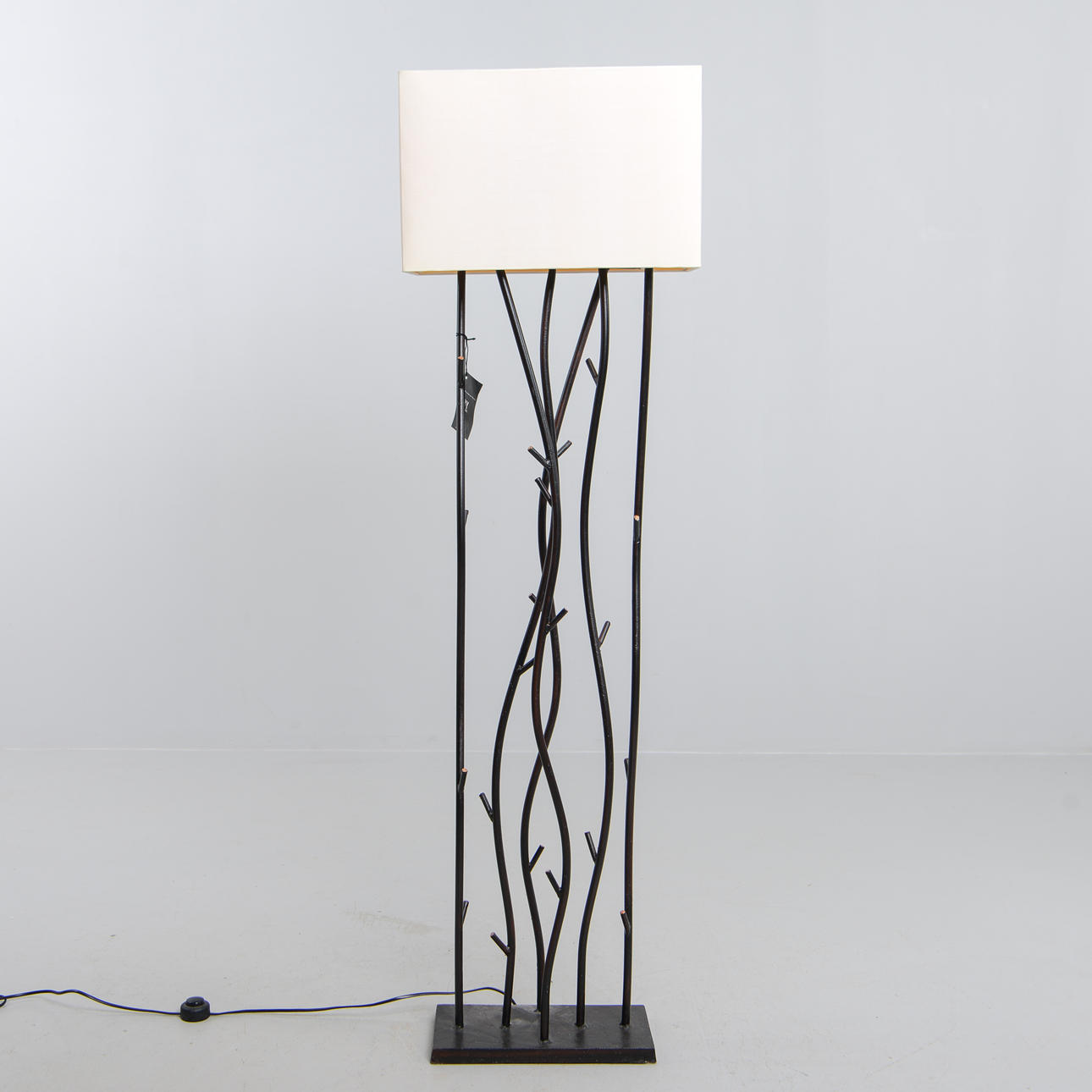 FLOOR LAMP, By Rydén, 2000s.