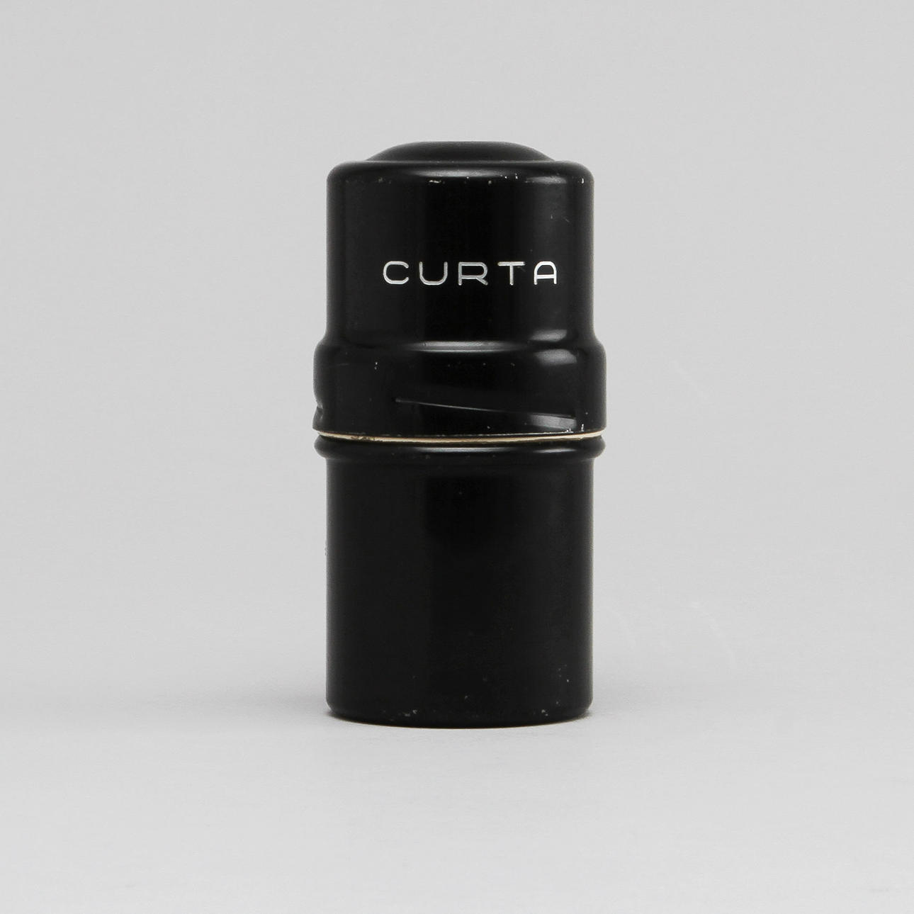 RÄKNESNURRA, Curta.