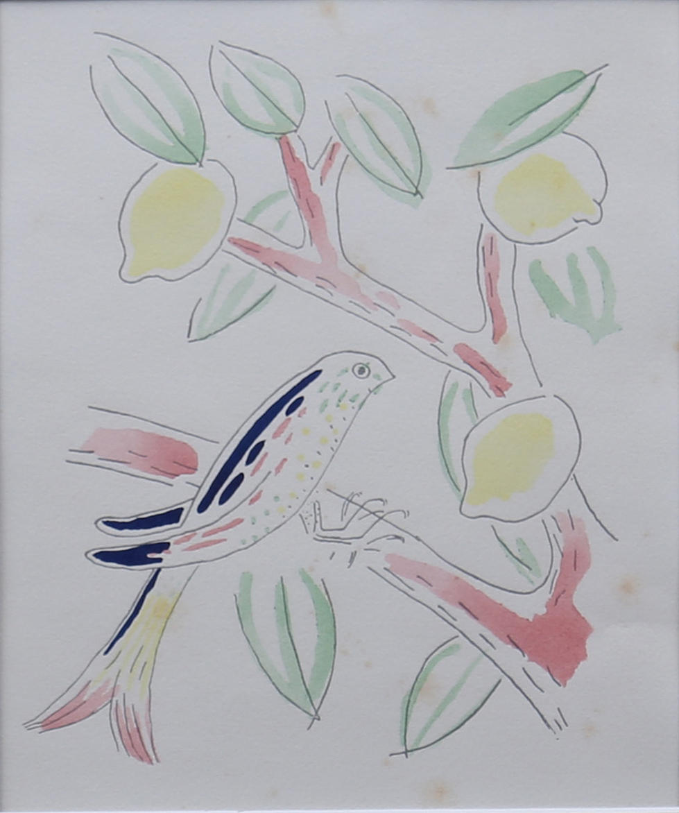 RAMÓN ROGENT. "Cançó de l'amor primera".