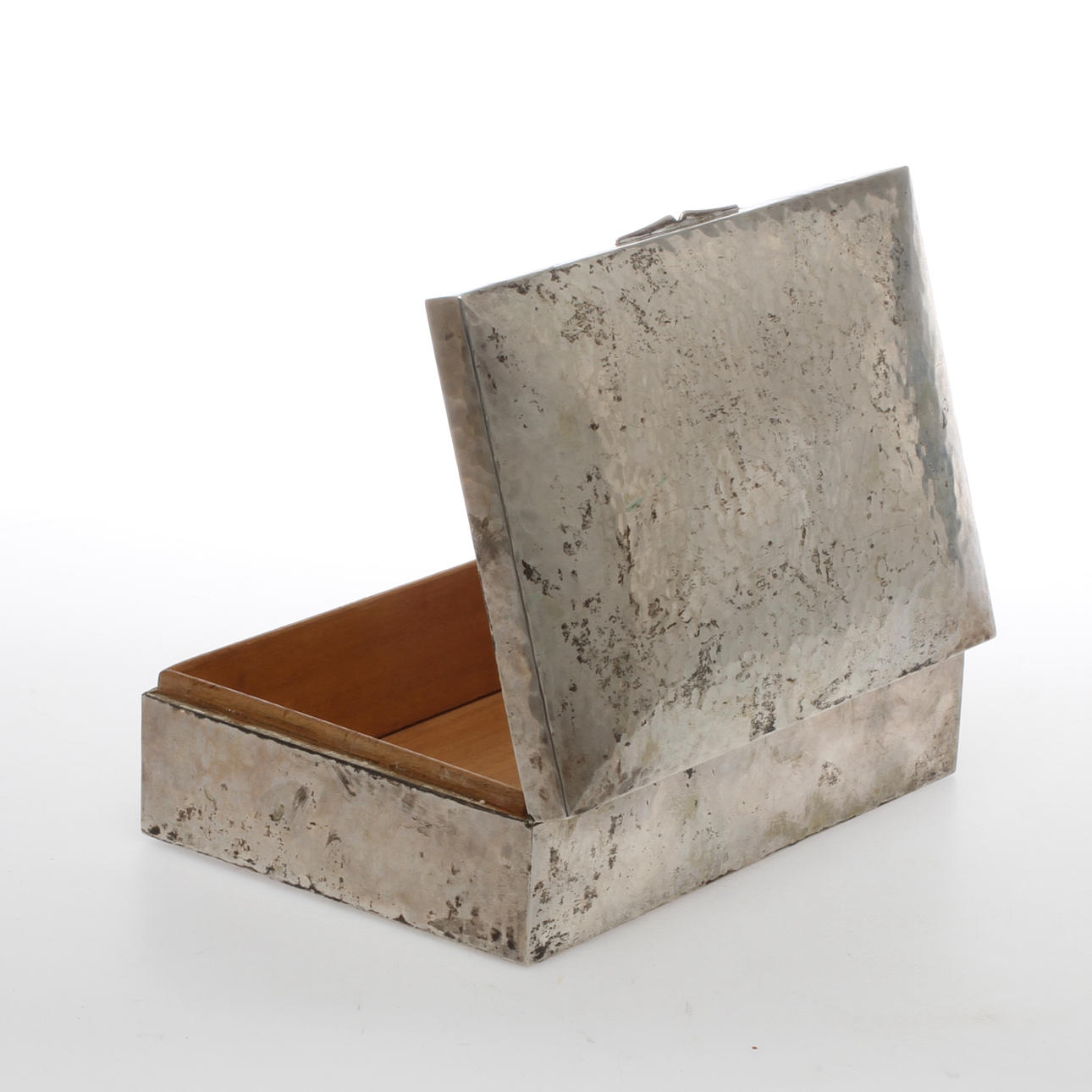 SKRIN, silver, svensk import, 1900-tal.