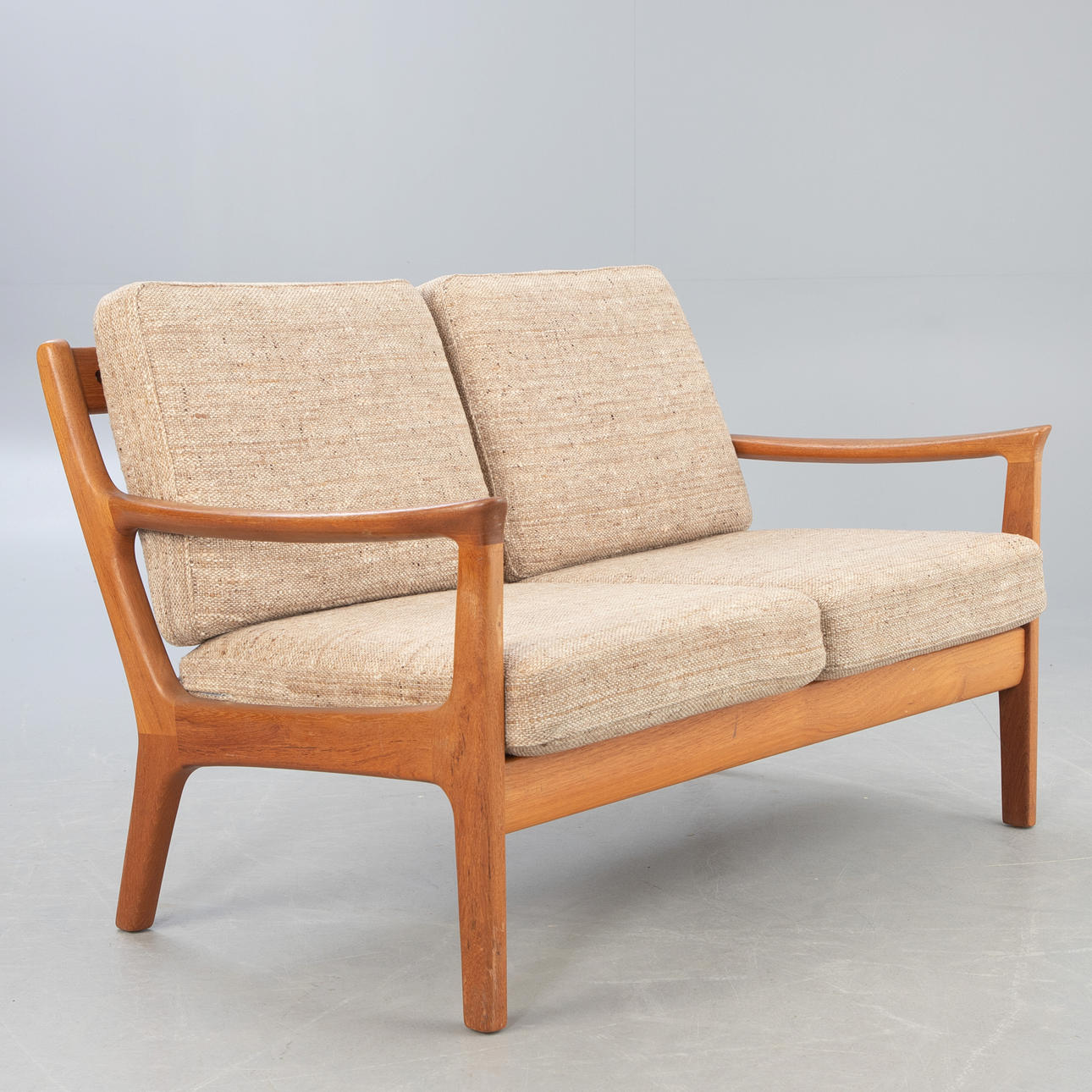 2-sits/soffa, Juul Kristensen, Danmark.