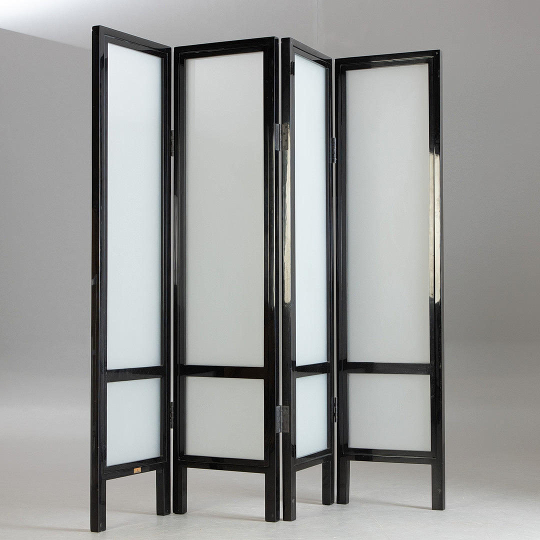 Paravent / Raumteiler von Lambert.