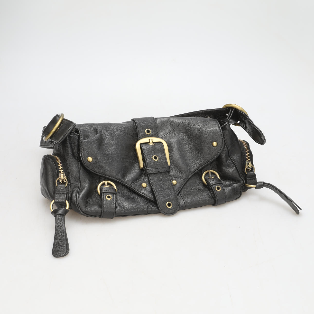 A bag, Bloom Copenhagen.