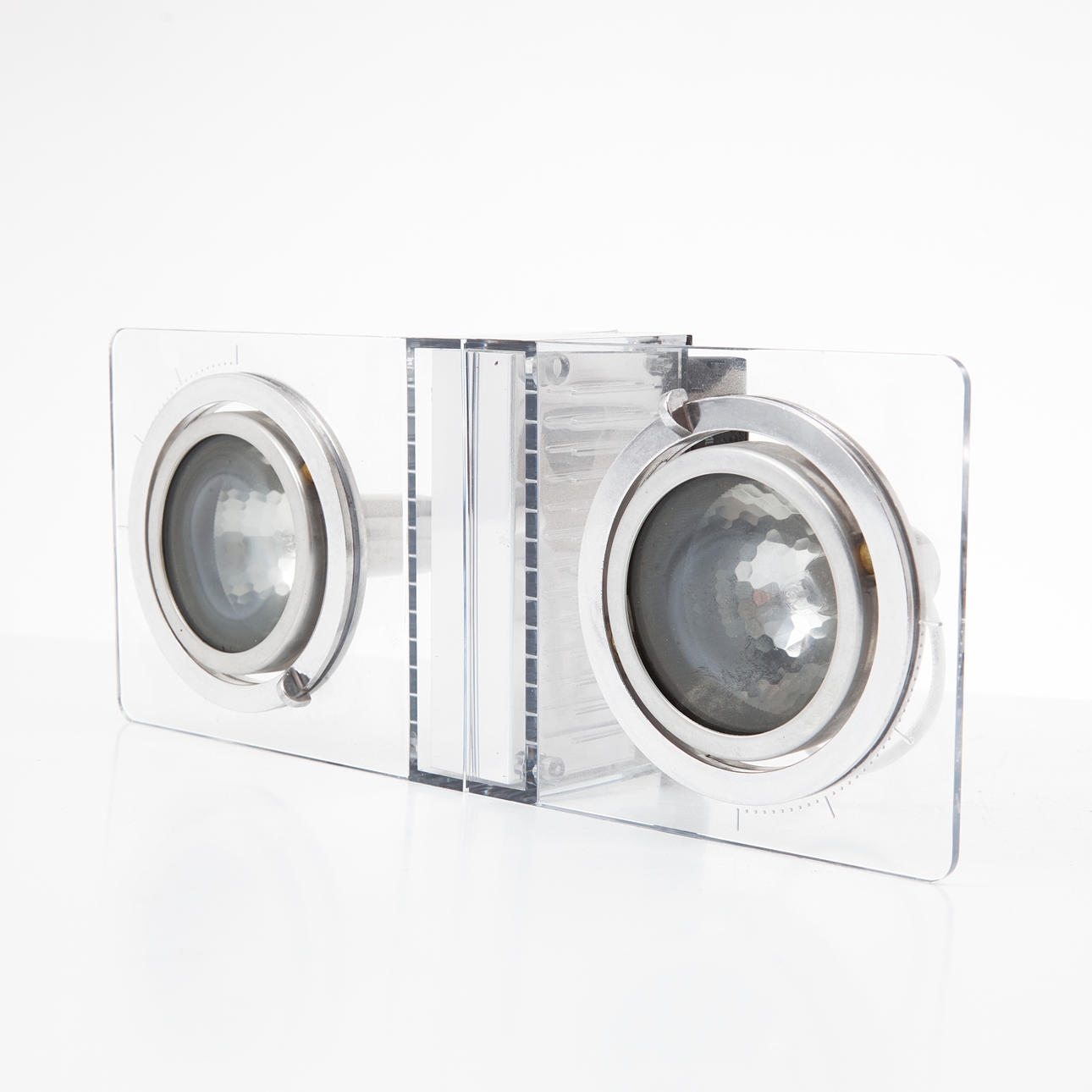 KONSTANTIN GRCIC. Deckenleuchte „Hertz“ 6 Stück, FLOS.