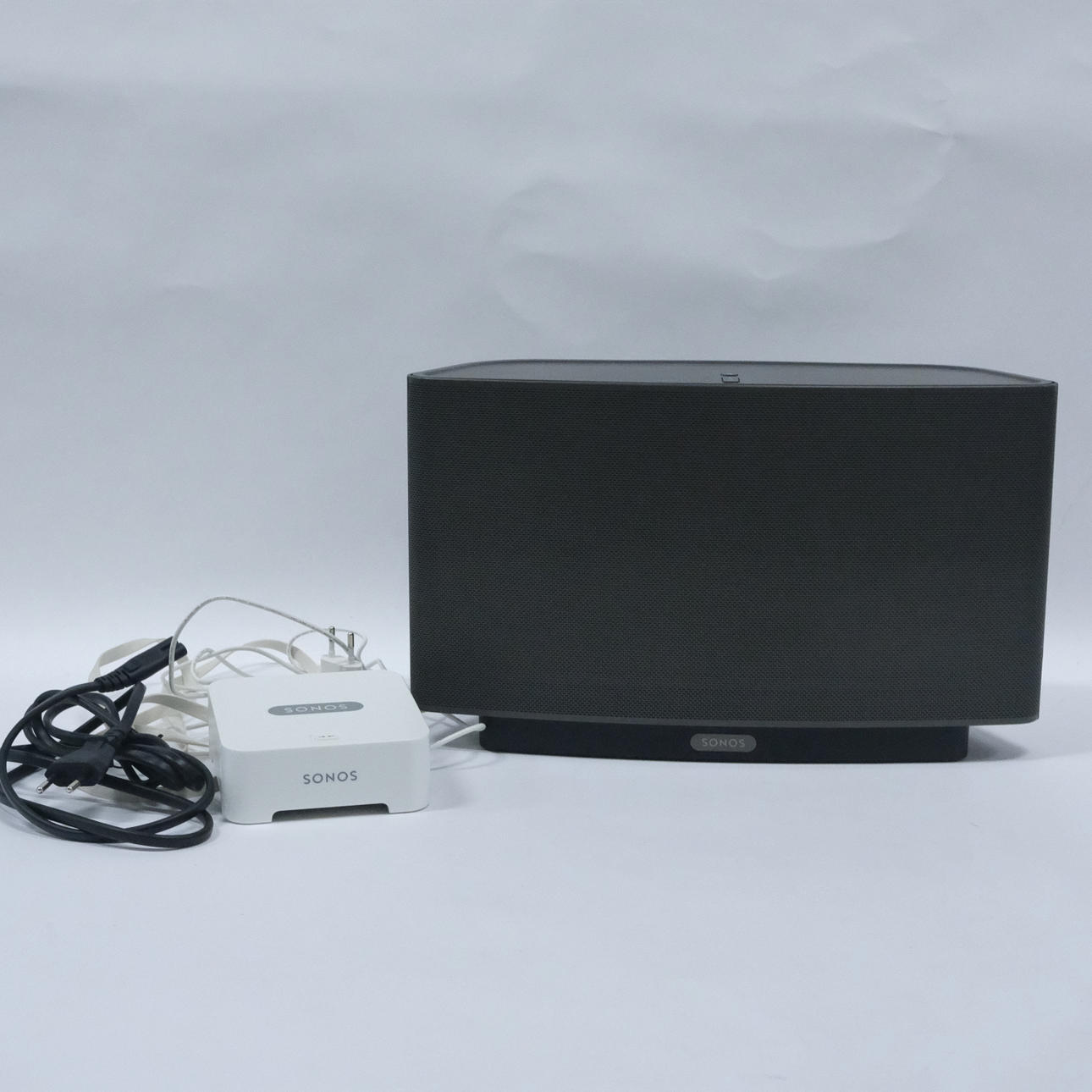 SONOS, ALTAVOCES. PLAY:5 Y BRIDGE.