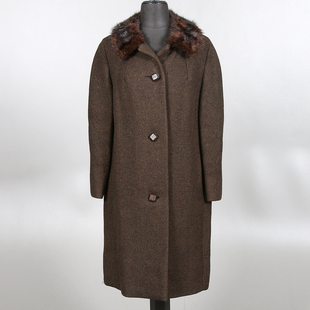 KAPPA, Distingo, La Robe. 1900-tal.