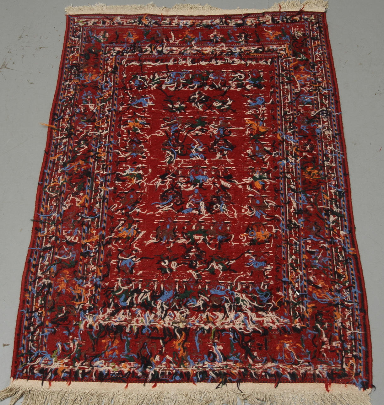 MATTA, ca 143 x 103 cm.