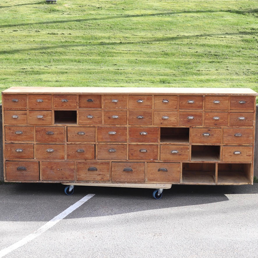 AFFÄRSDISK, allmoge, 18/1900-tal.