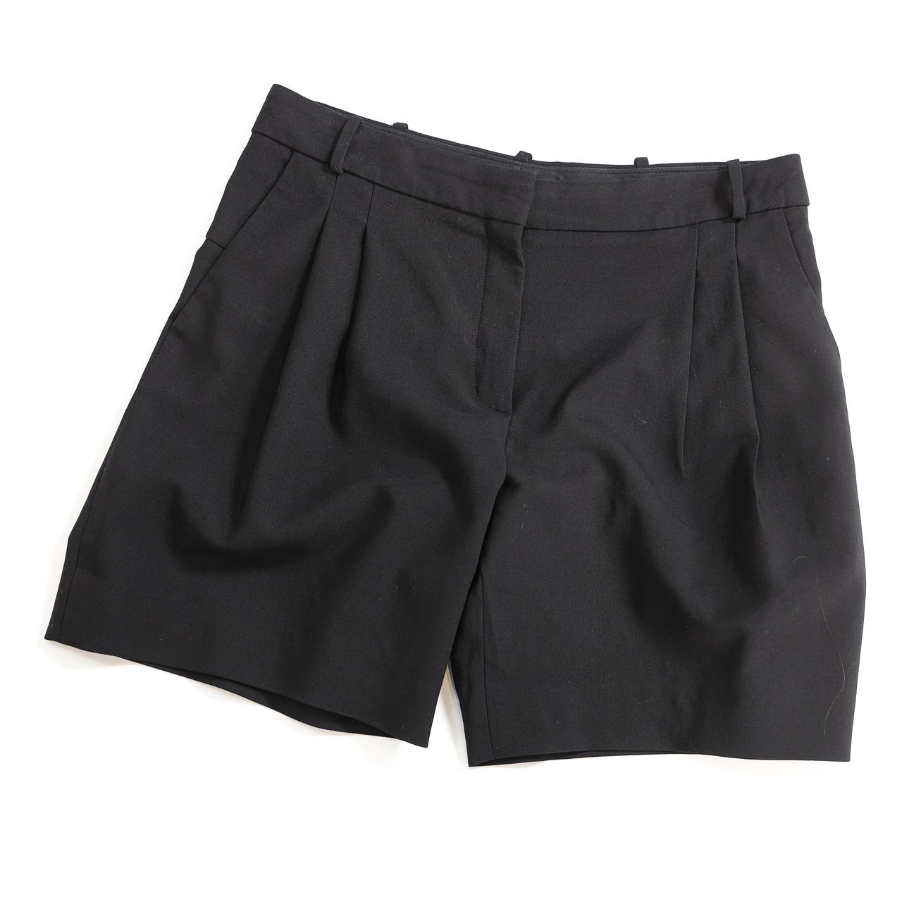 BALENCIAGA, Shorts, Größe 38.