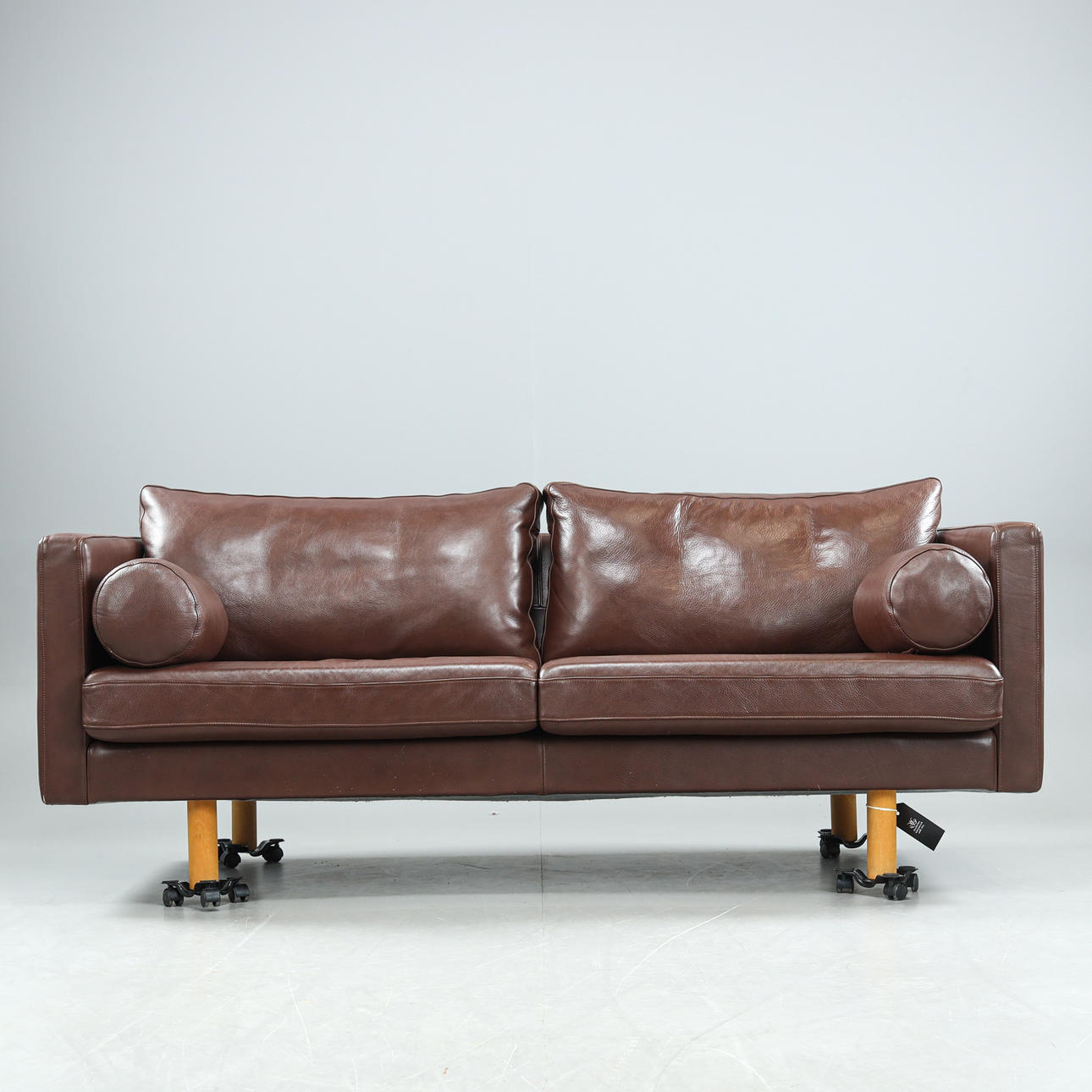 SOFA, 2-Sitzer, „Handy“, Möbelshop Sven Larsson.