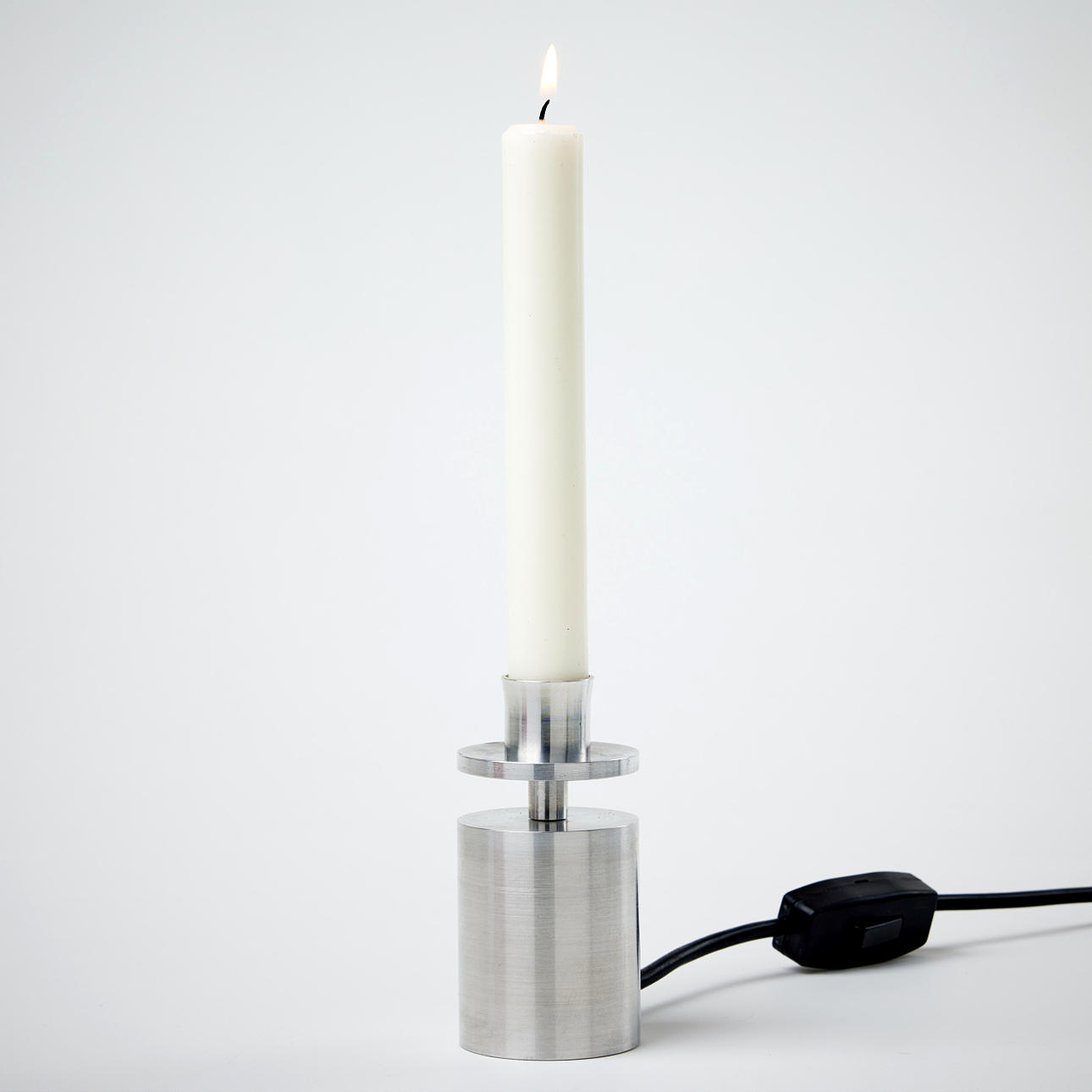 DAN WOLGERS. Ljusstake.