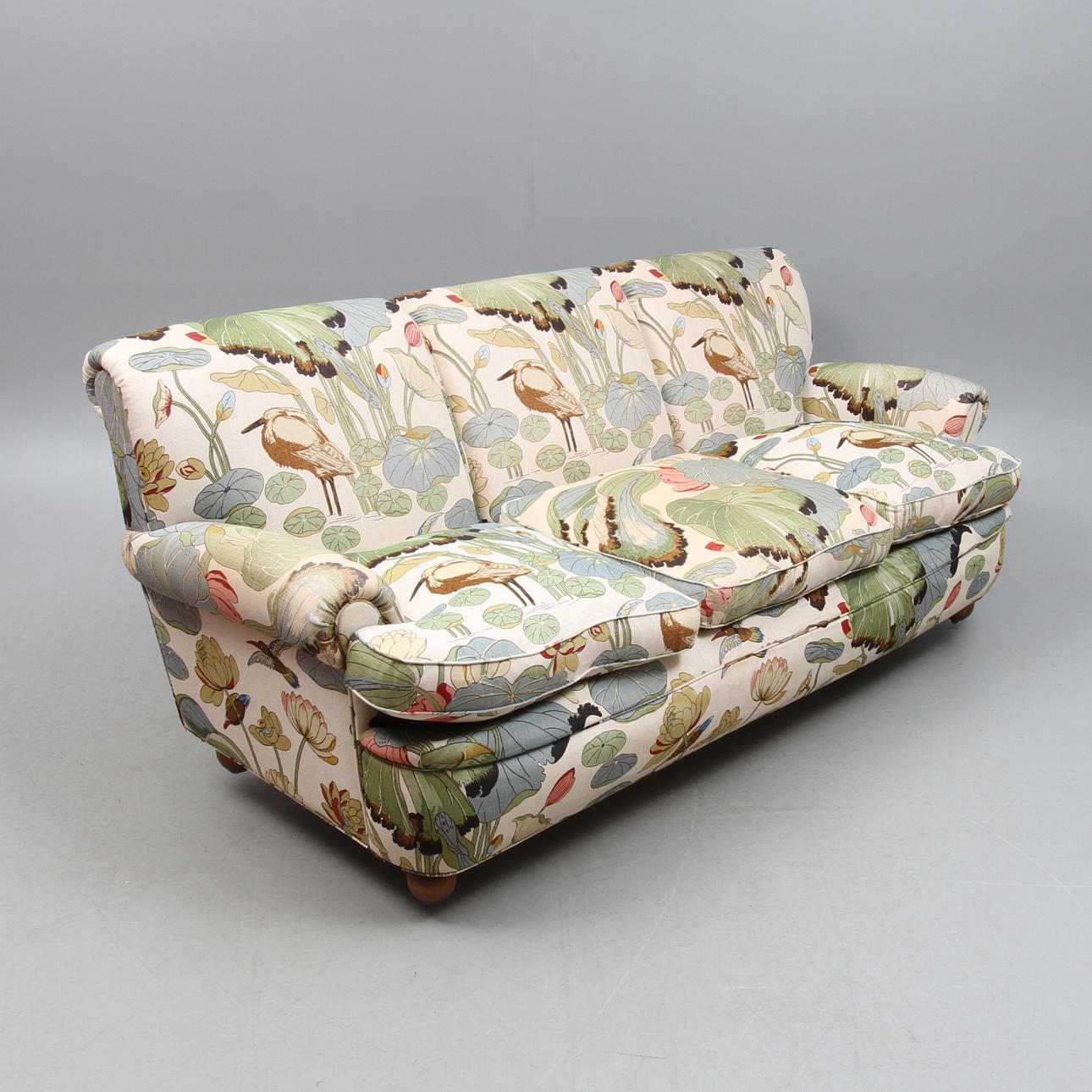 SOFFA, Norell, 1900-tal.