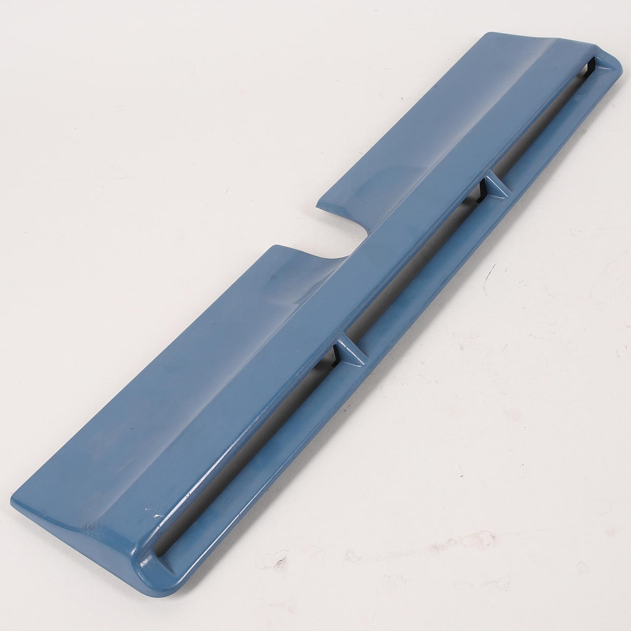 SNOWCAP, blå plast, för Volvo 740/940.