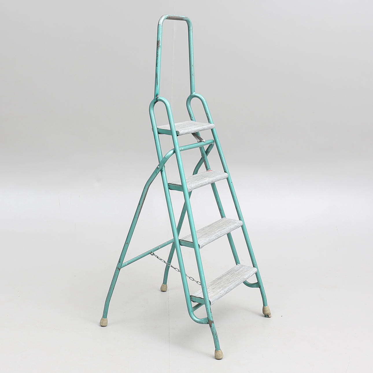 STEGE, Bodaforsverken, 1900-talets mitt.