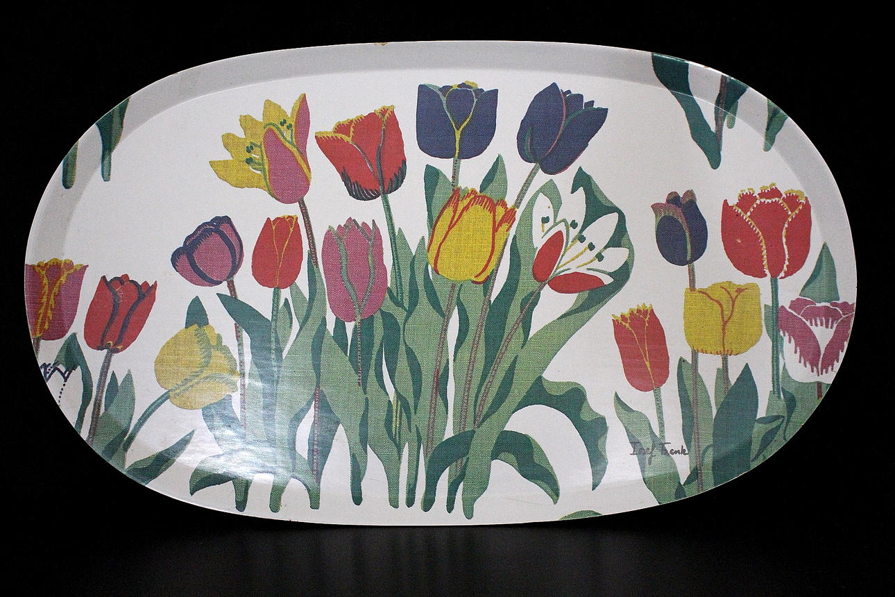 BRICKA, Josef Frank.