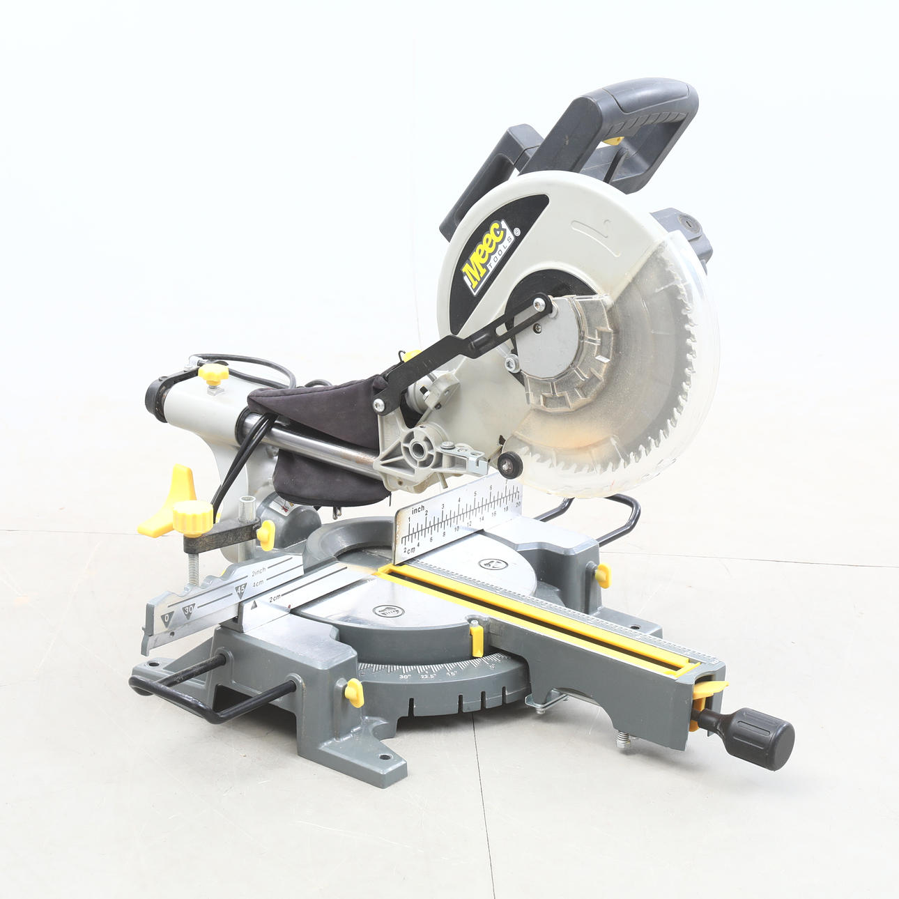 KAP och GERSÅG, Meec Tools Crosscut.