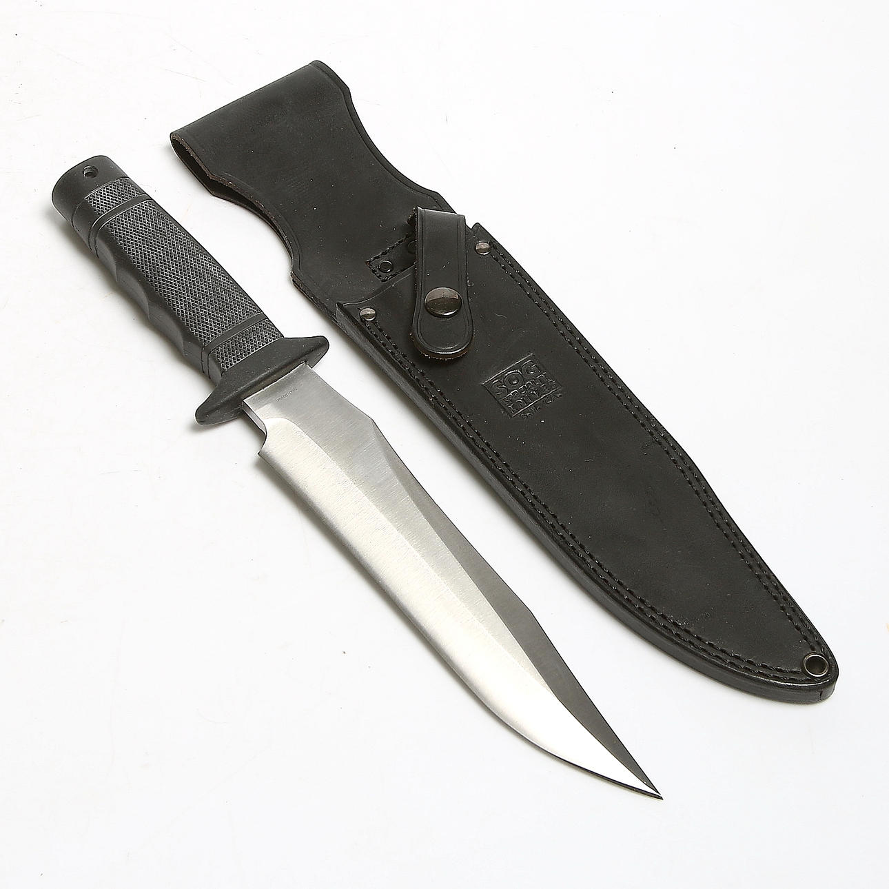 KNIV, "Tigershark", SOG Special Knives, Japan. 1990-tal.