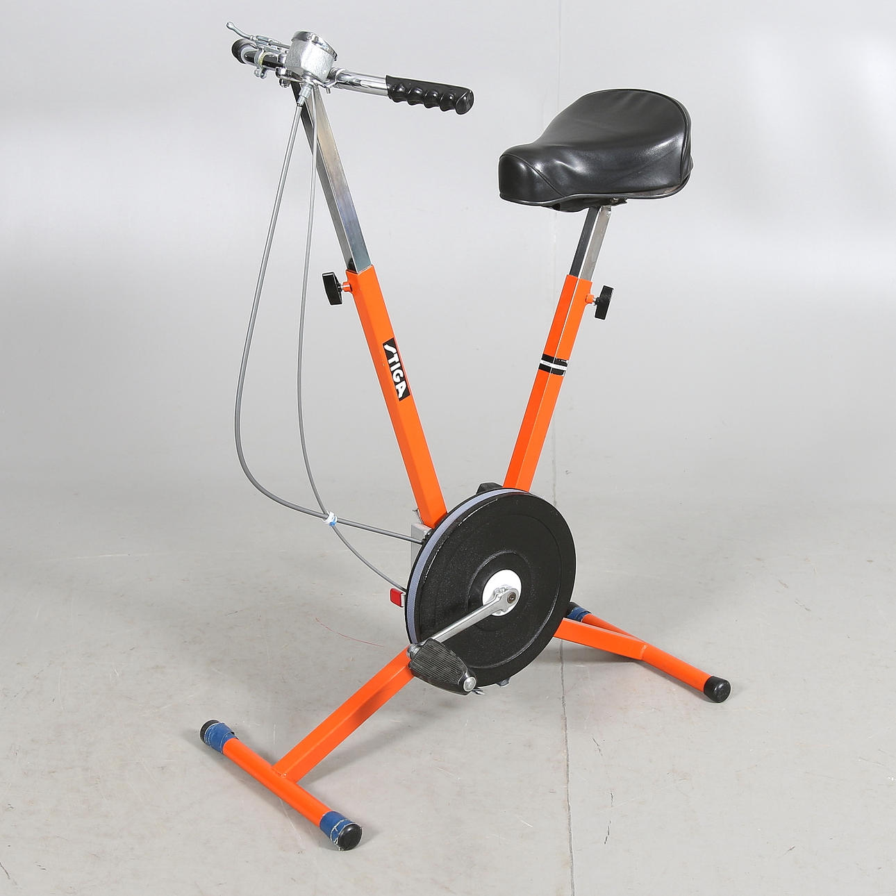 MOTIONSCYKEL, Cresent, 1970-tal.