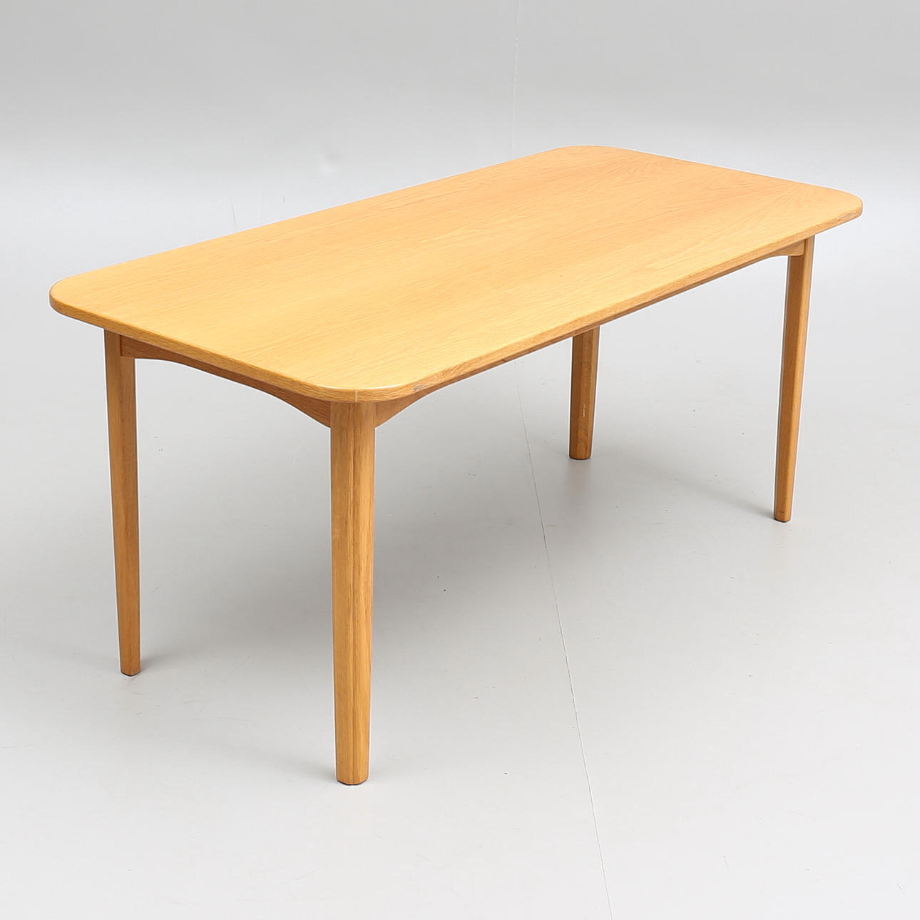 SOFFBORD, "Ulfåsa" Carl Malmsten.