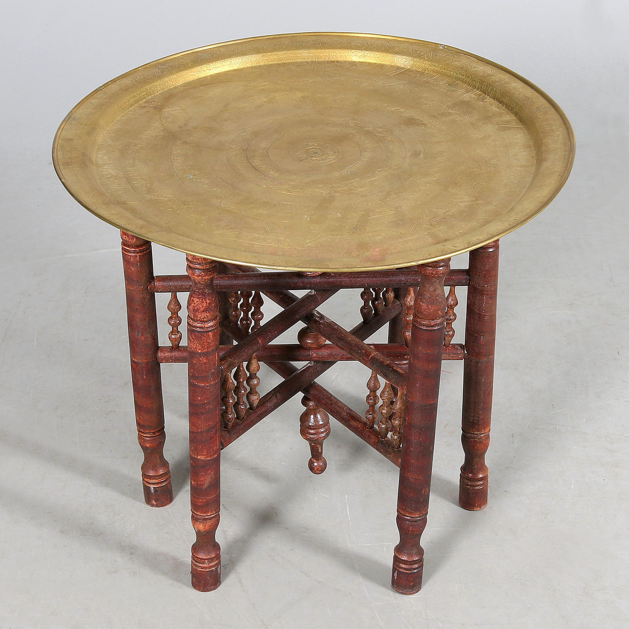 BRICKBORD/RÖKBORD, 1900-tal.