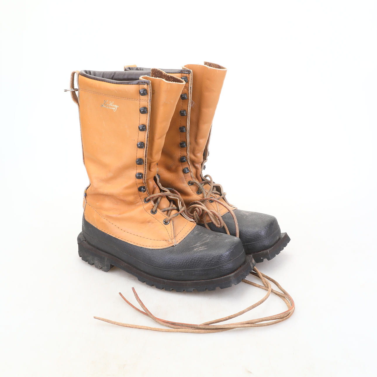 KÄNGOR, Lundhags Skywalk.