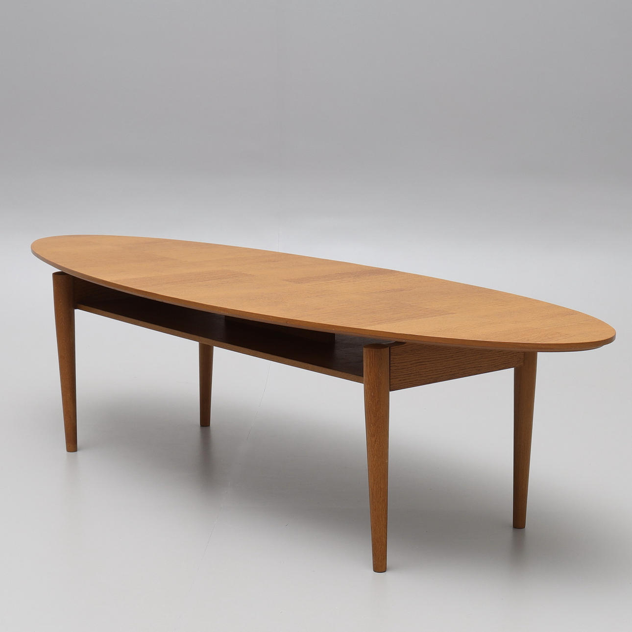 SOFFBORD, trä, "Stockholm", Ikea, 2000-tal.