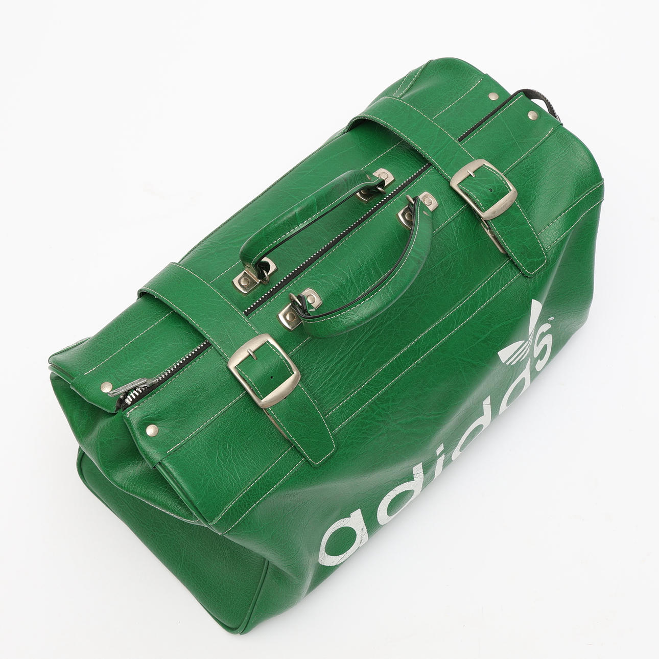 Adidas Originals Sporttasche Adidas Leder Adidas Ledertasche