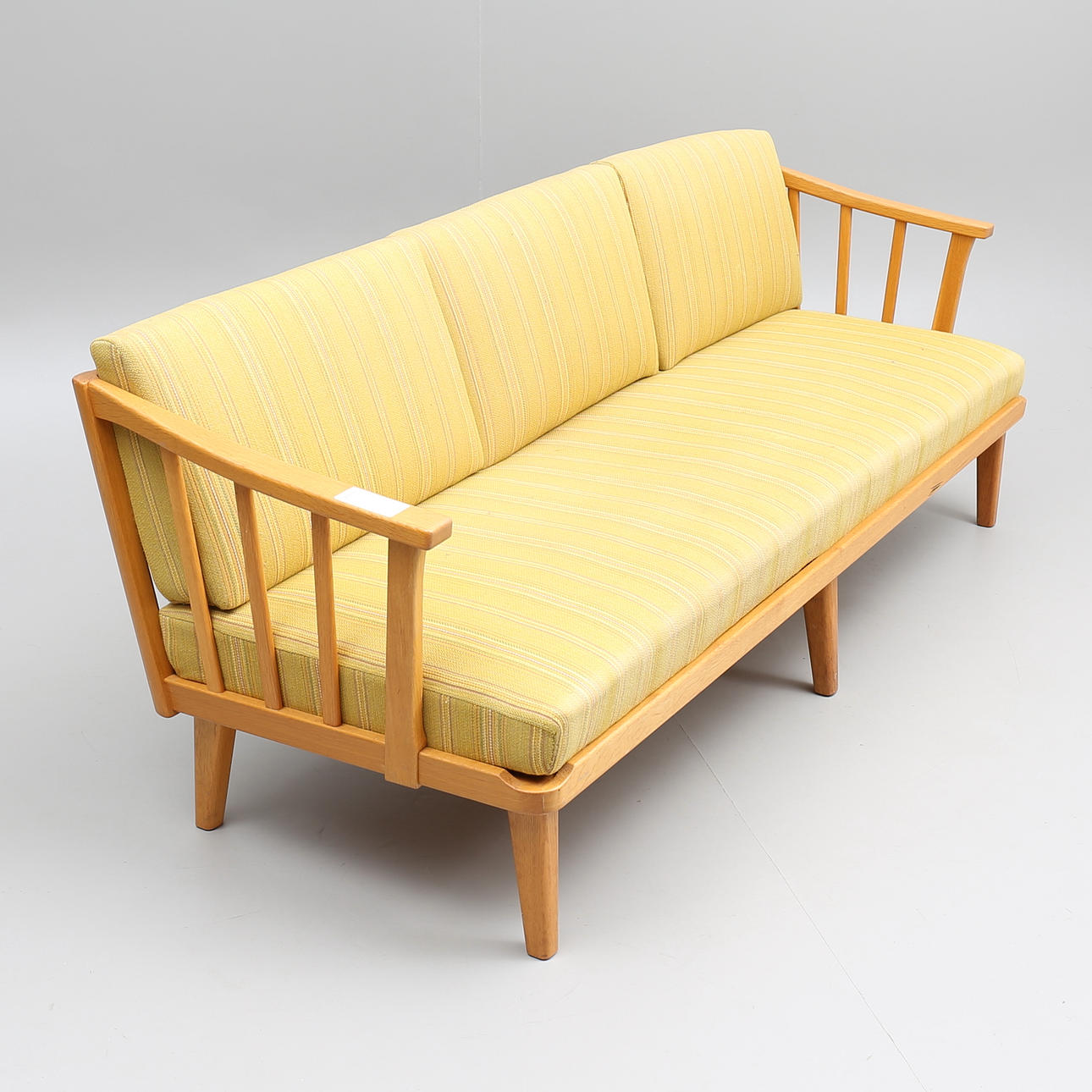 SOFFA "Visingsö" Carl Malmsten.