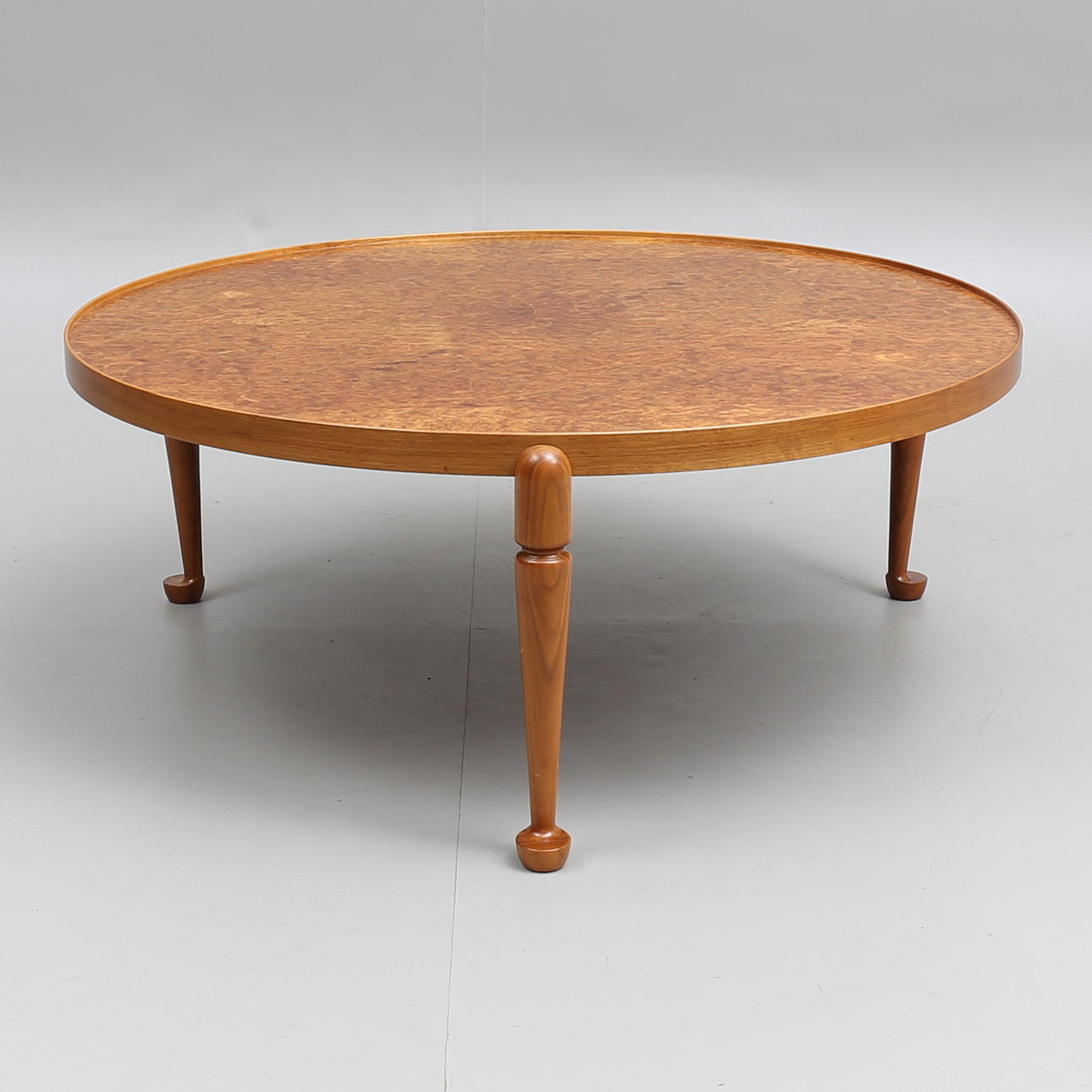 SOFFBORD, modell 2139, Josef Frank för Firma Svenskt Tenn.