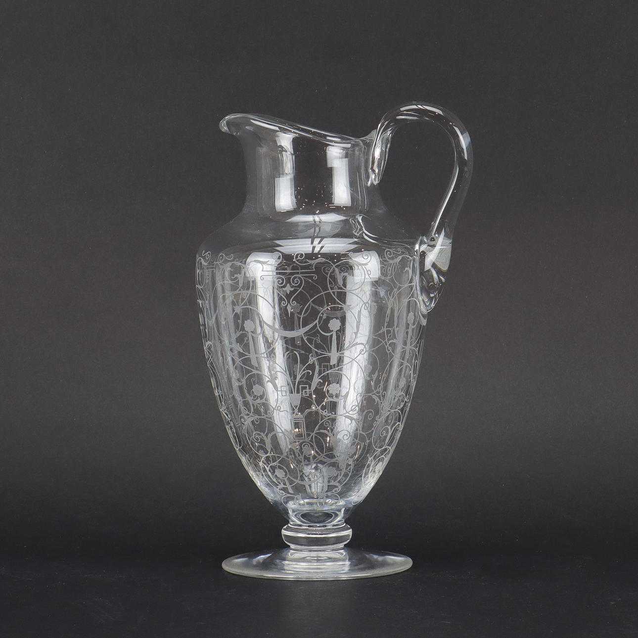 KANNA Baccarat Francia.