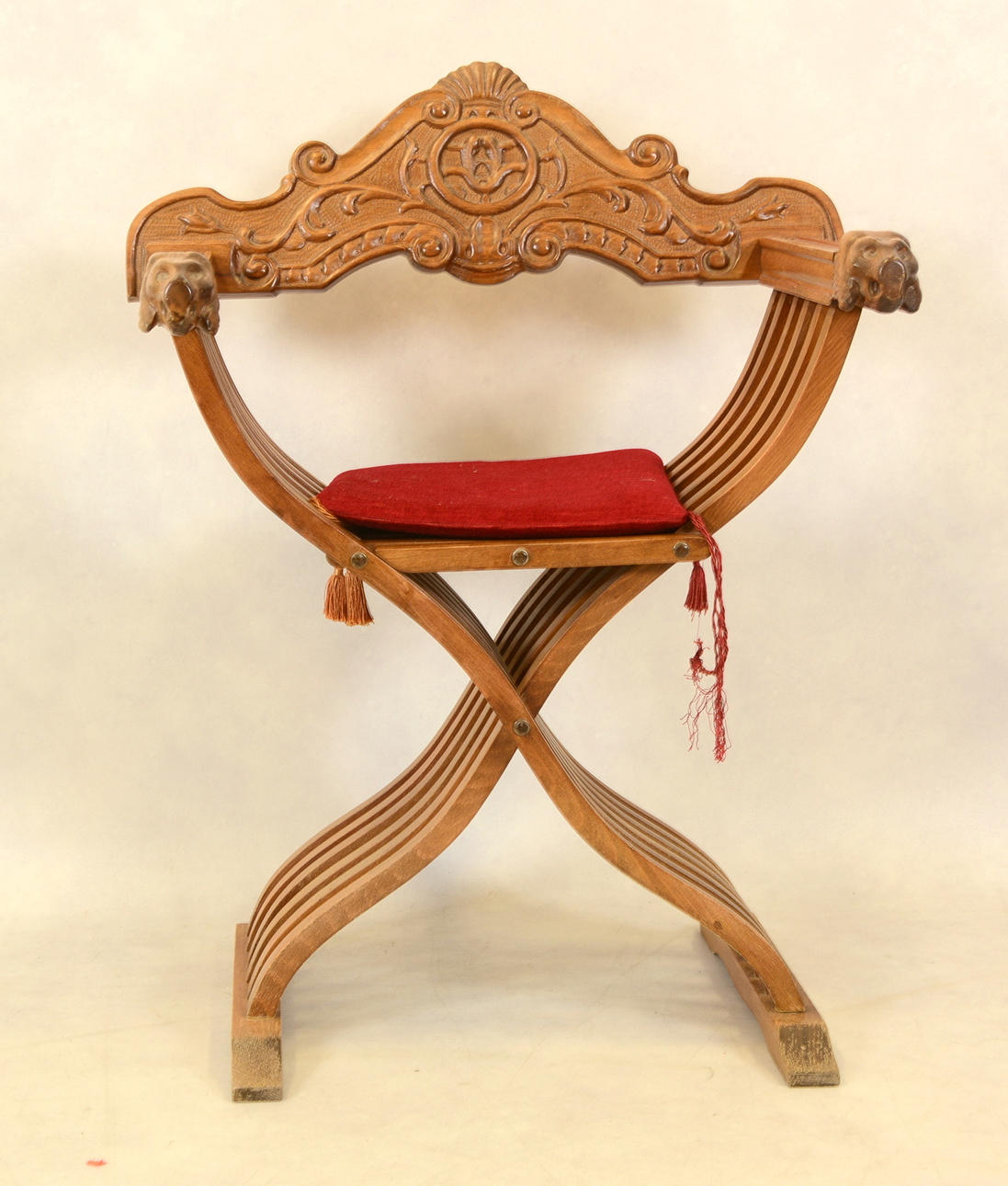 DANTESTOL, 1900-tal.