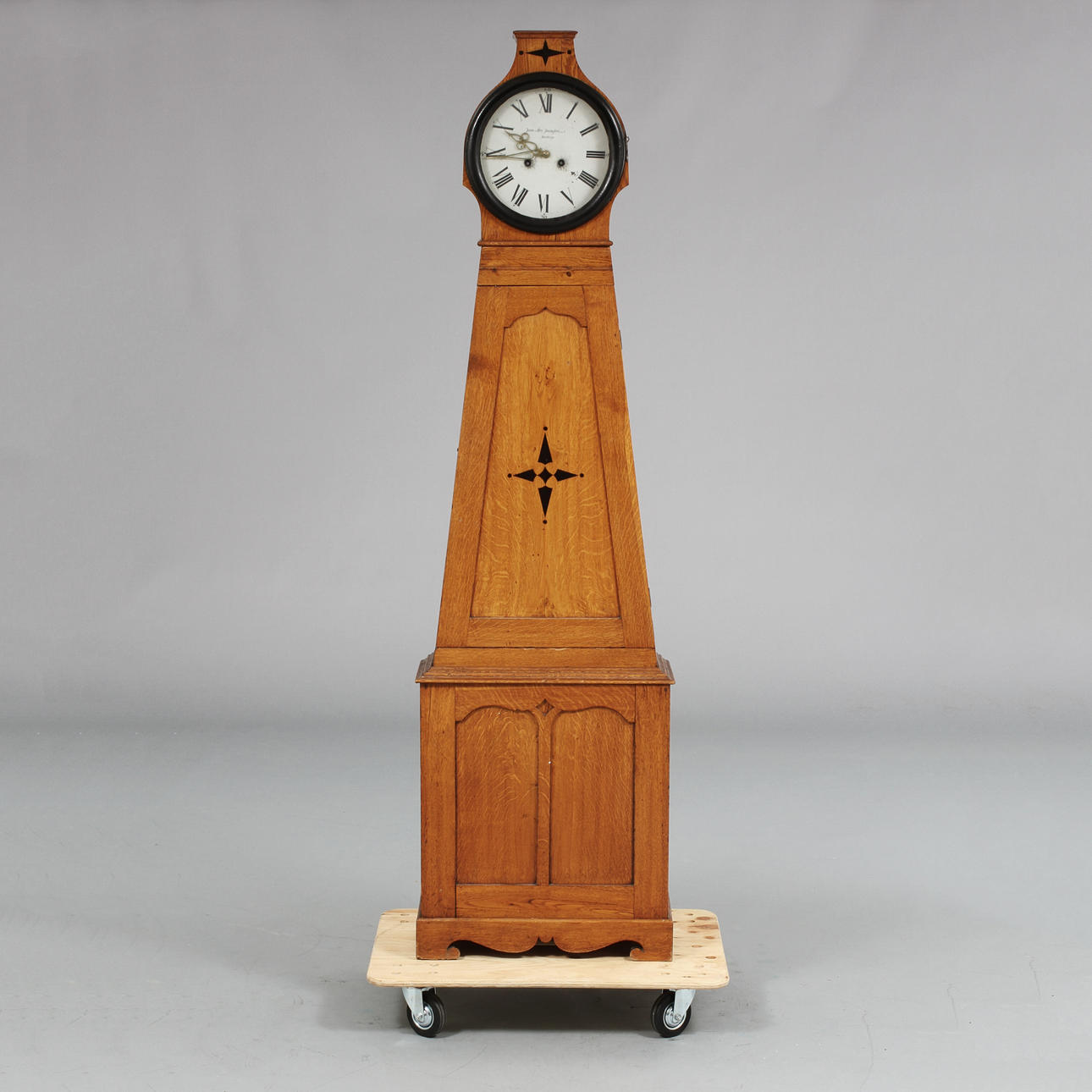 GOLVUR, 1800-tal, Jaen Abr: Jaenson, Halltorp.