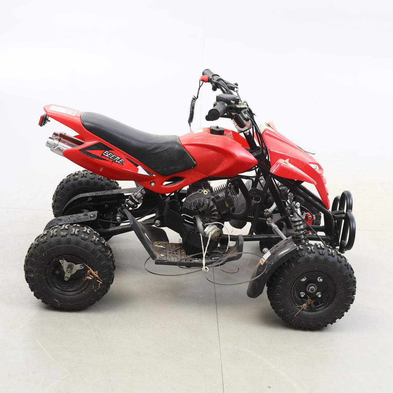 QUAD BIKE, Kinder, X-Pro, „Beetle“.