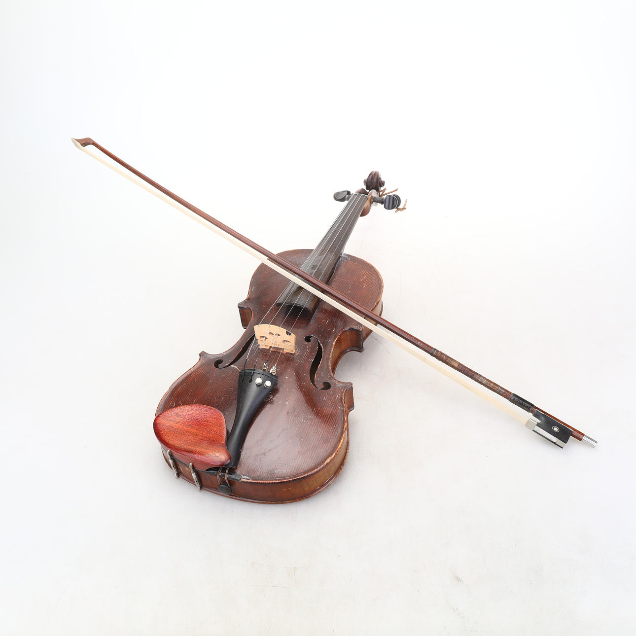 FIOL, N. Nilsson, Malmö, nr, 1918.