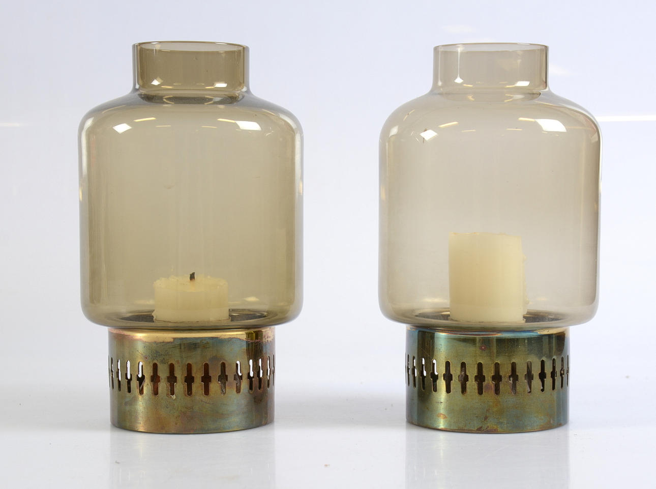 LJUSLYKTOR, 1-par. Nr L 95, Hans Agne Jakobsson, Markaryd.