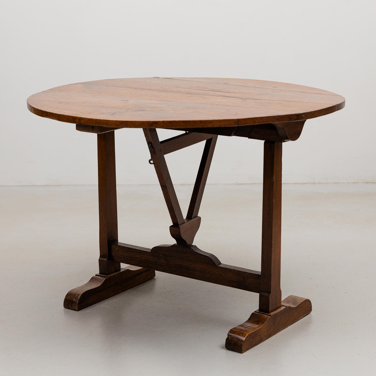 FÄLLBORD, 1700-/1800-tal.