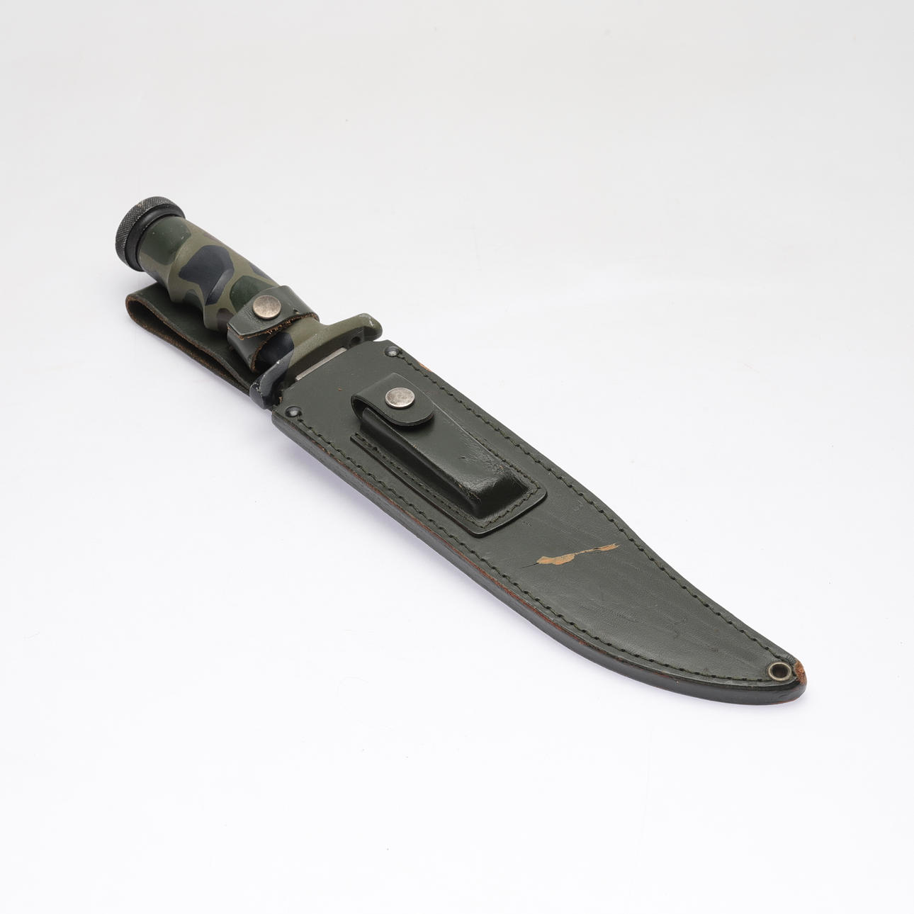 KNIFE, Valor, Miami, USA.