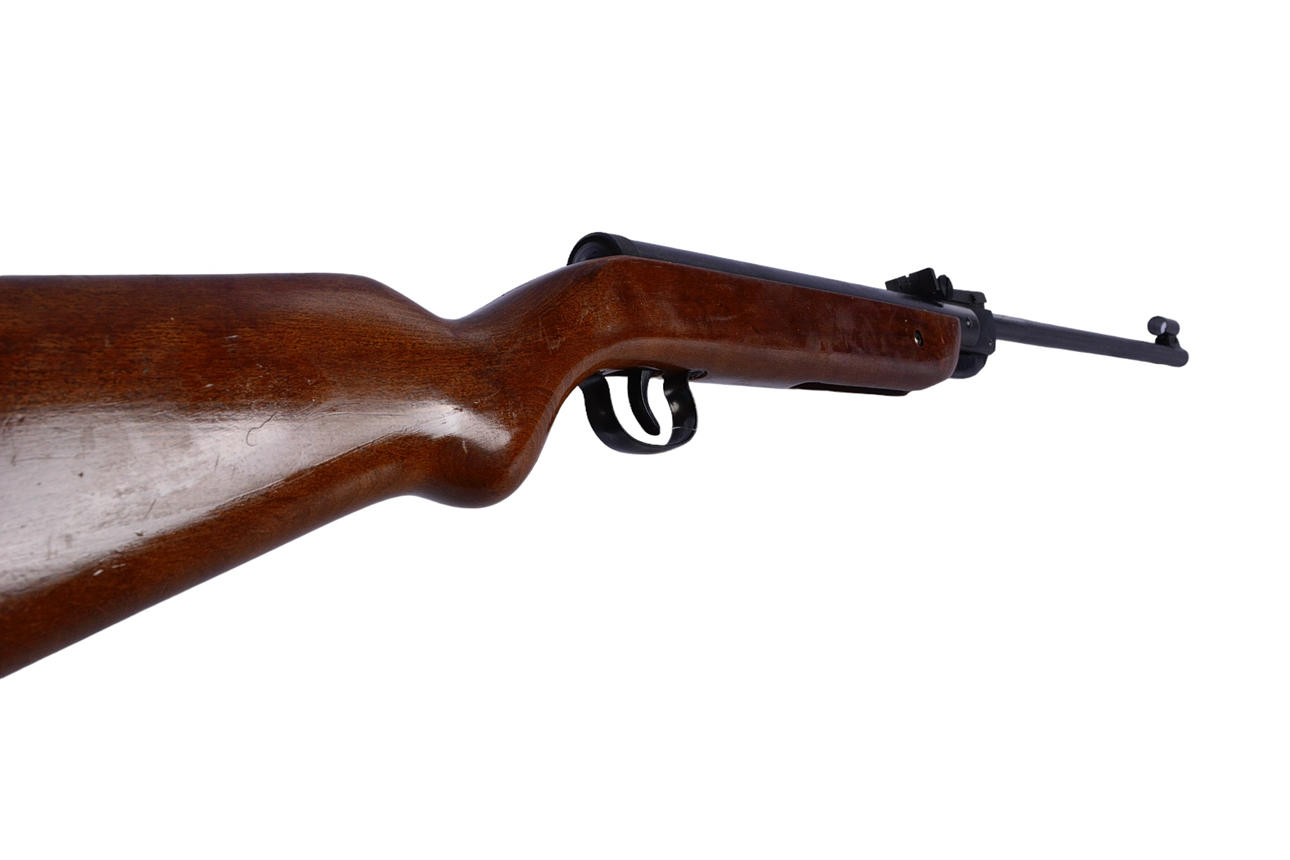 AIR RIFLE, Diana 25.