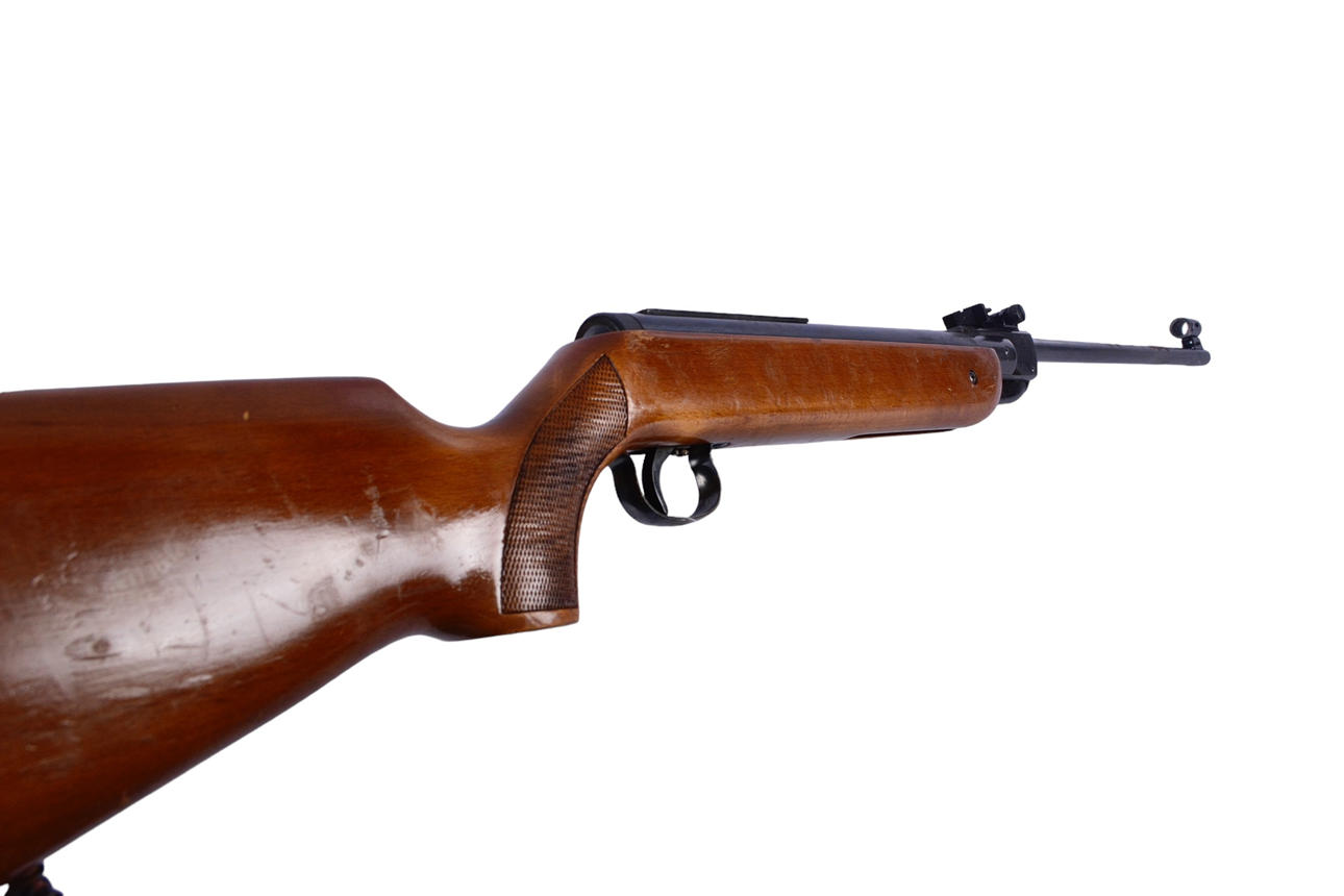 LUFTGEWEHR, Diana 35.