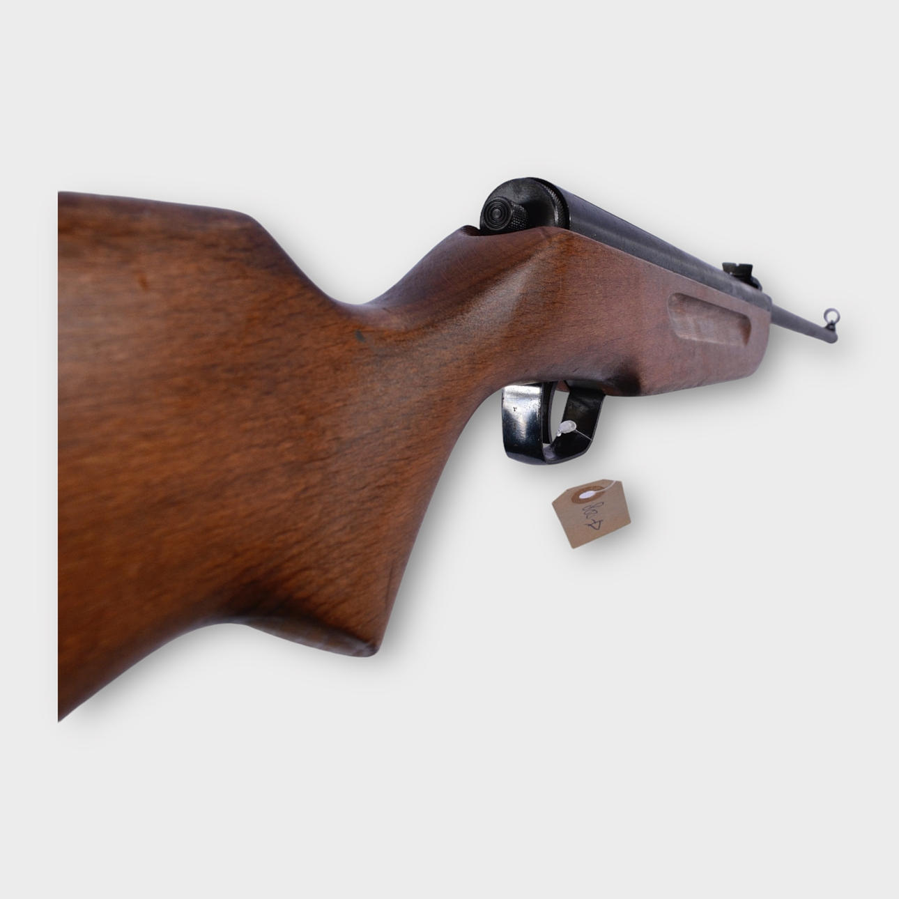 AIR RIFLE, Slavia 630.