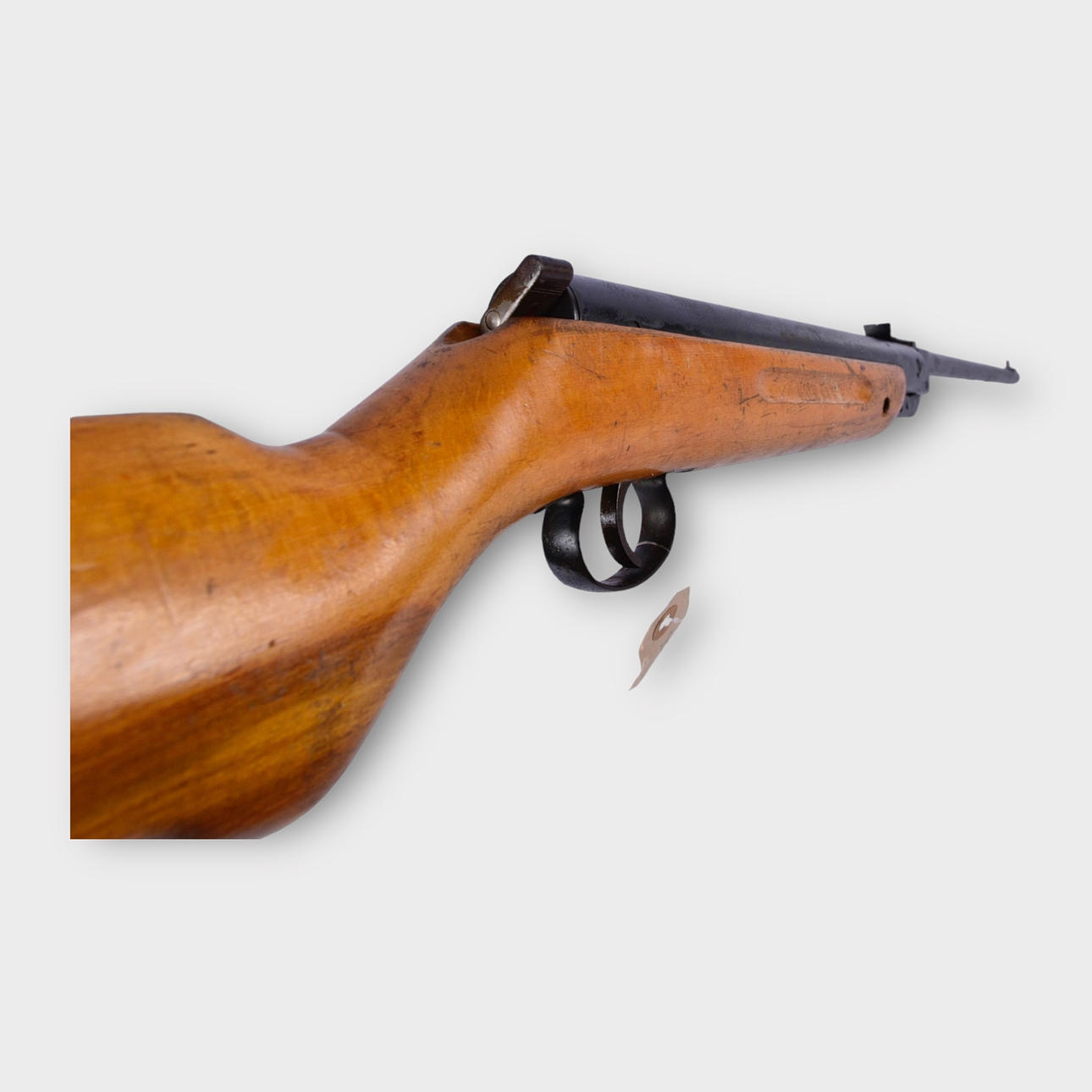 LUFTGEWEHR, Ceska Zbrojovka.