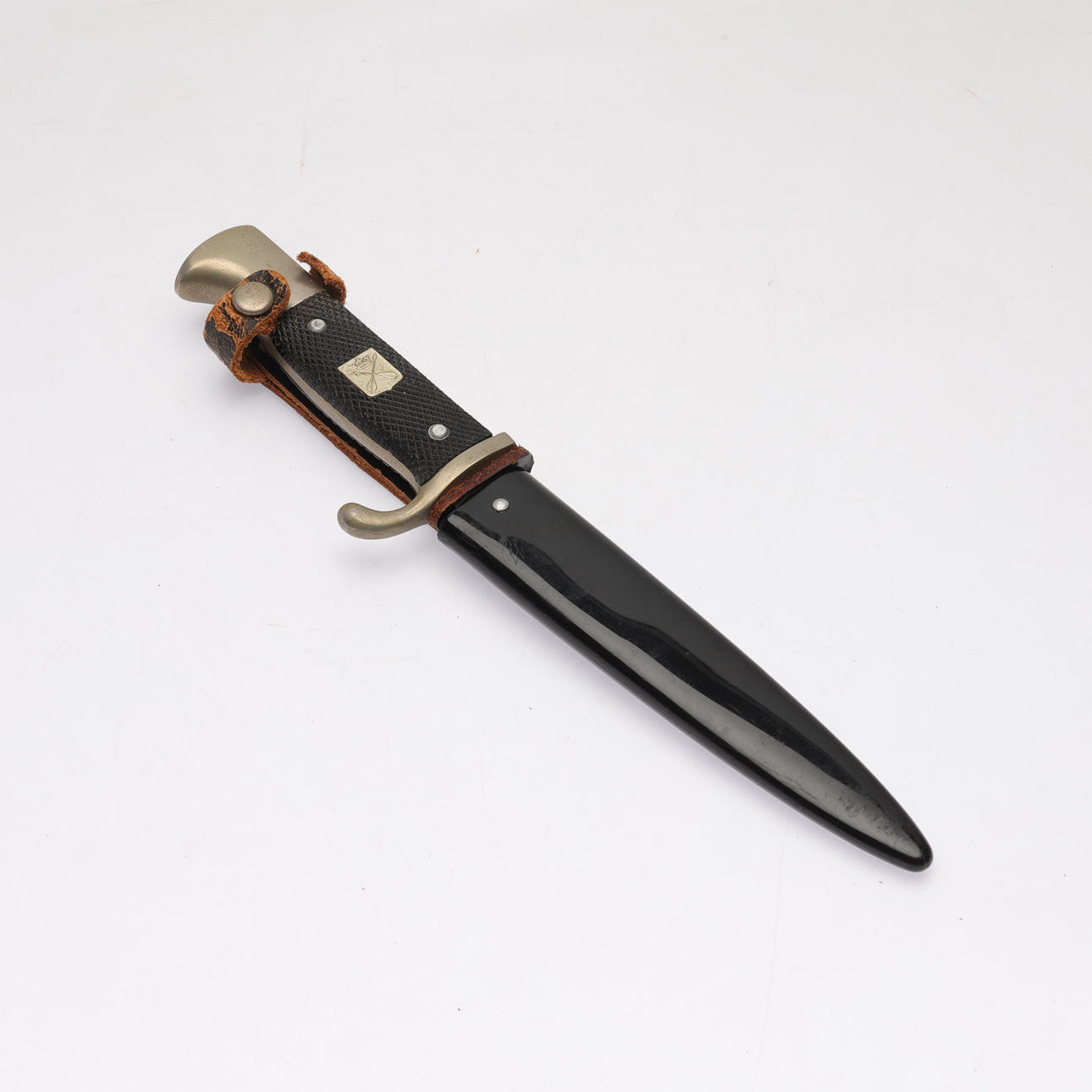 KNIV, K.J. Eriksson, Mora, Sverige.