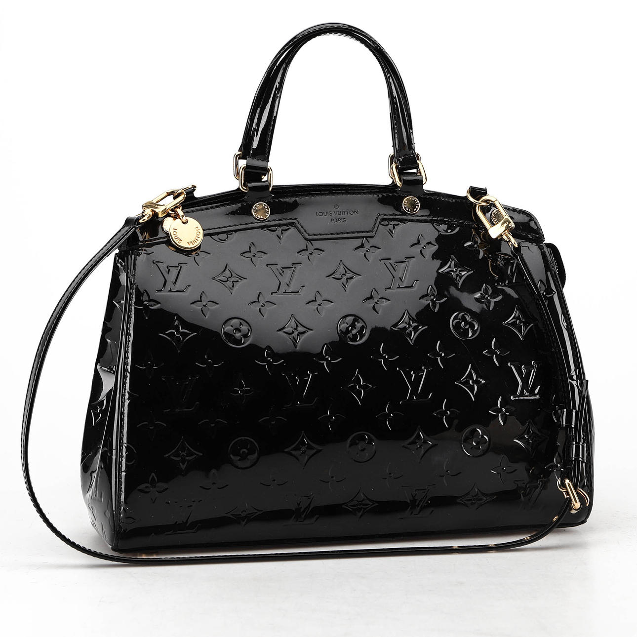 LOUIS VUITTON, Taske 'Bréa Pm'.