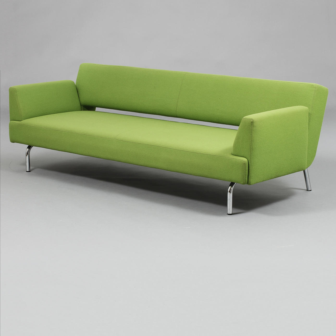 SOFFA, "Just", Lars Pettersson för Swedese.