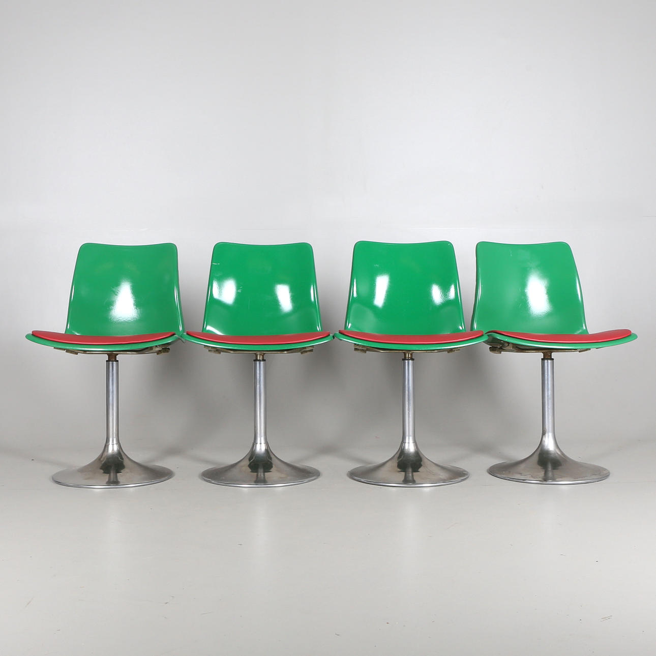 STOLAR, 4 st, David de Mayo, Rio Stolen, 1960-tal.