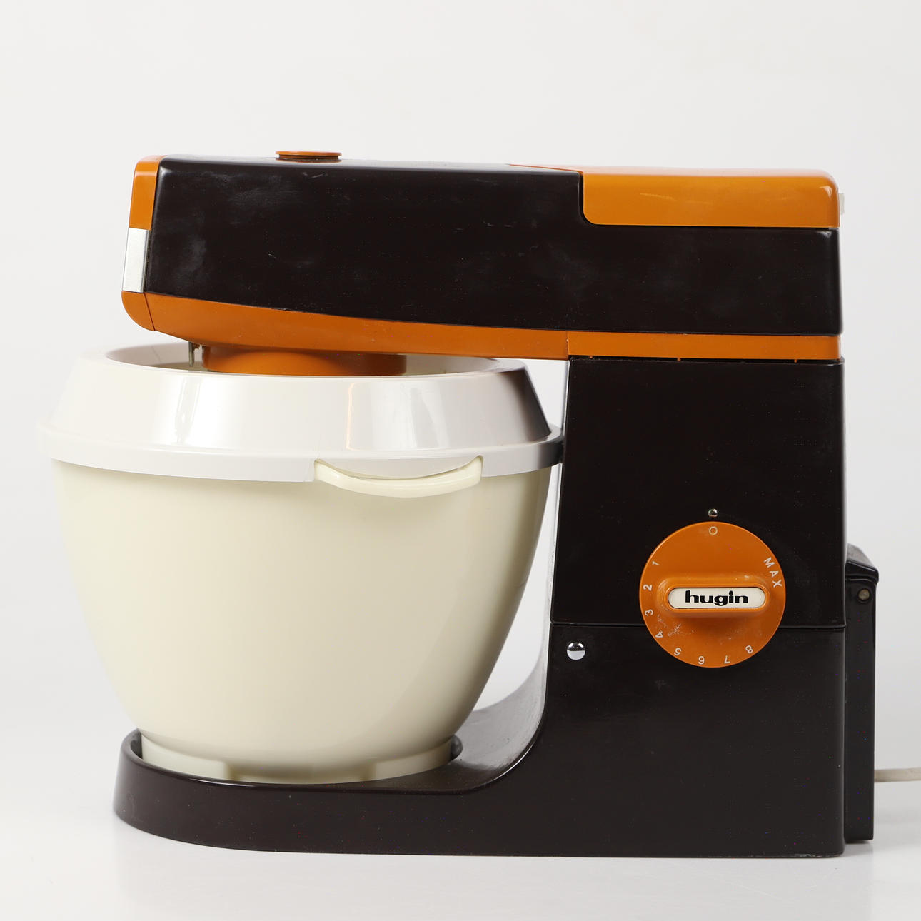 HOUSEHOLD ASSISTANT, Hugin, 1970s.